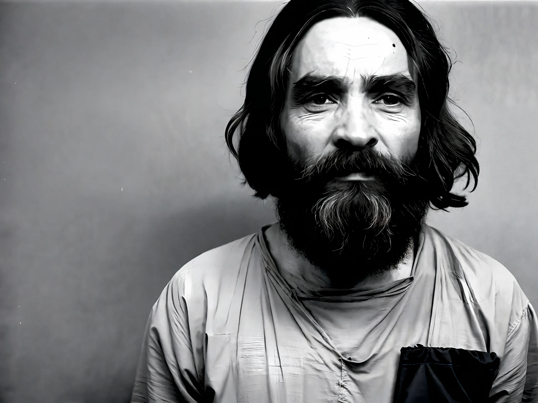 charles manson