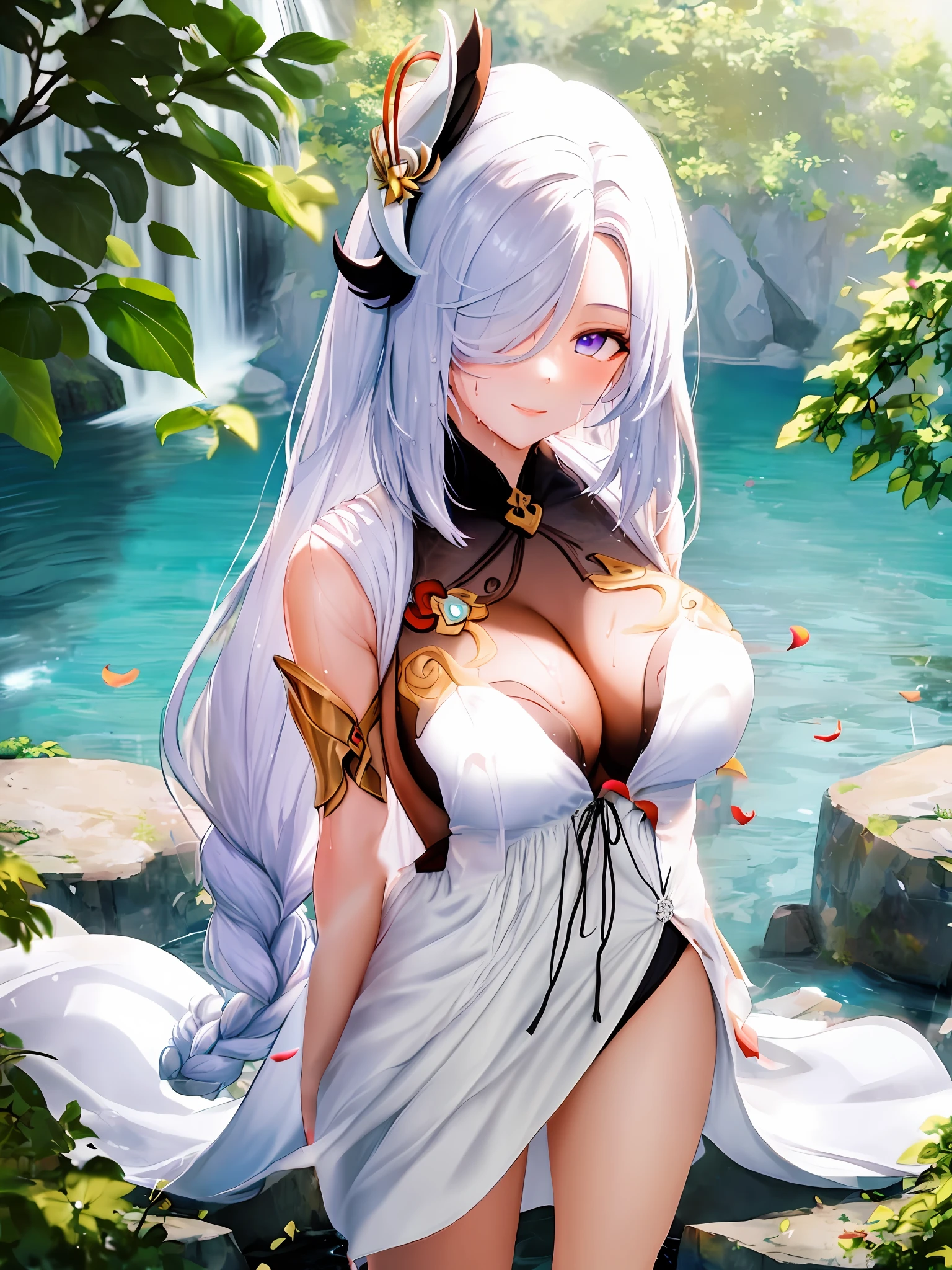 Waterfall
