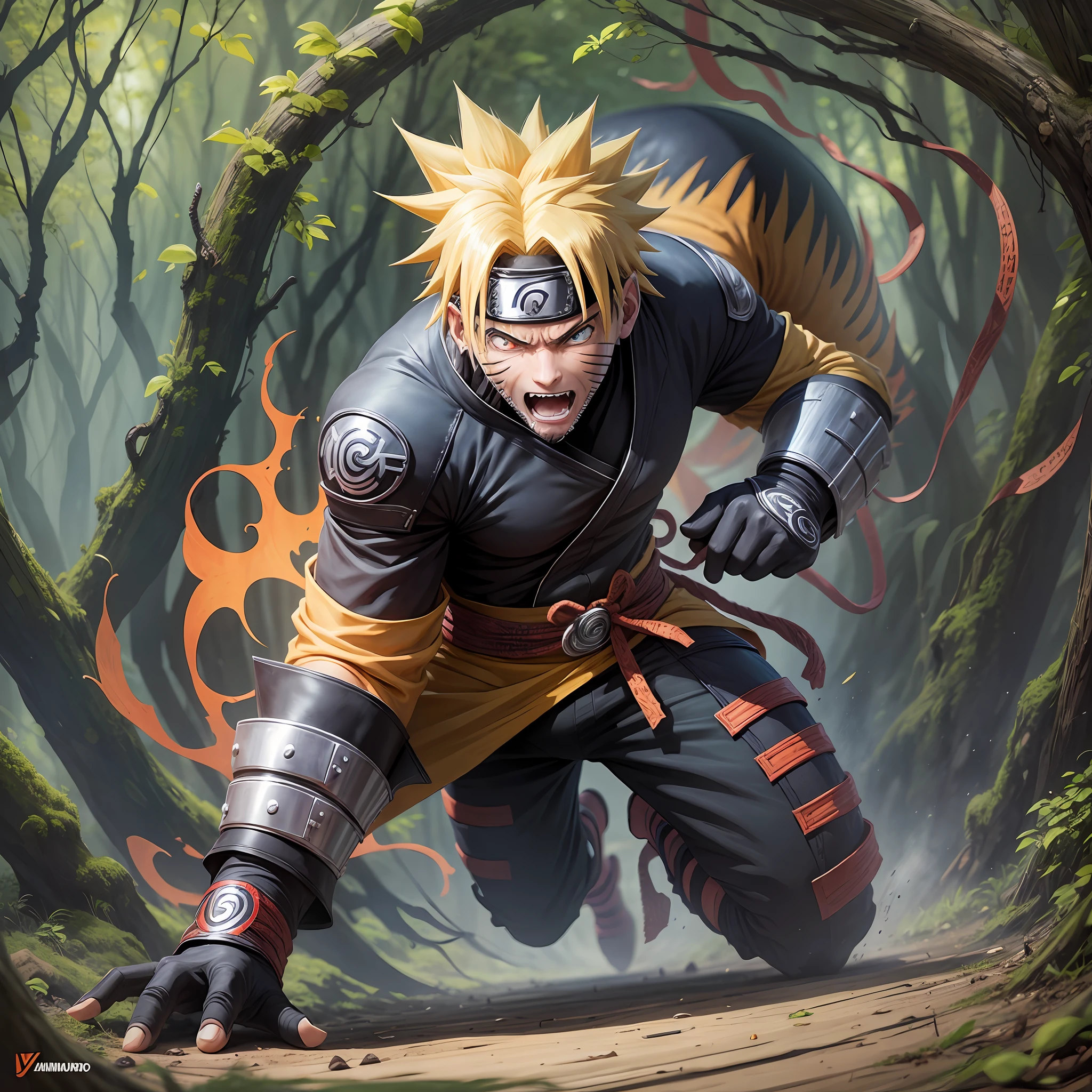 naruto venomizado --auto --s2