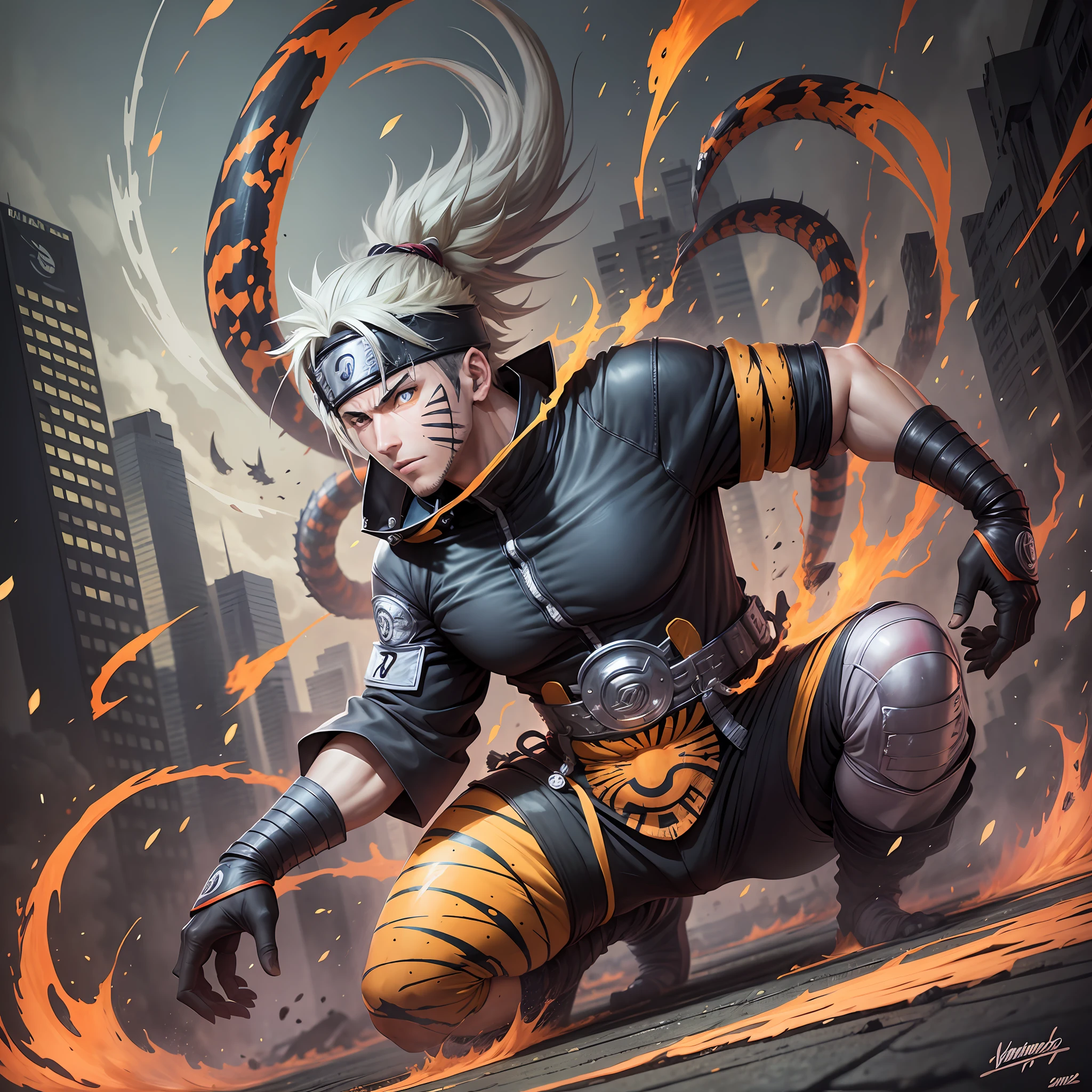 naruto venomizado --auto --s2