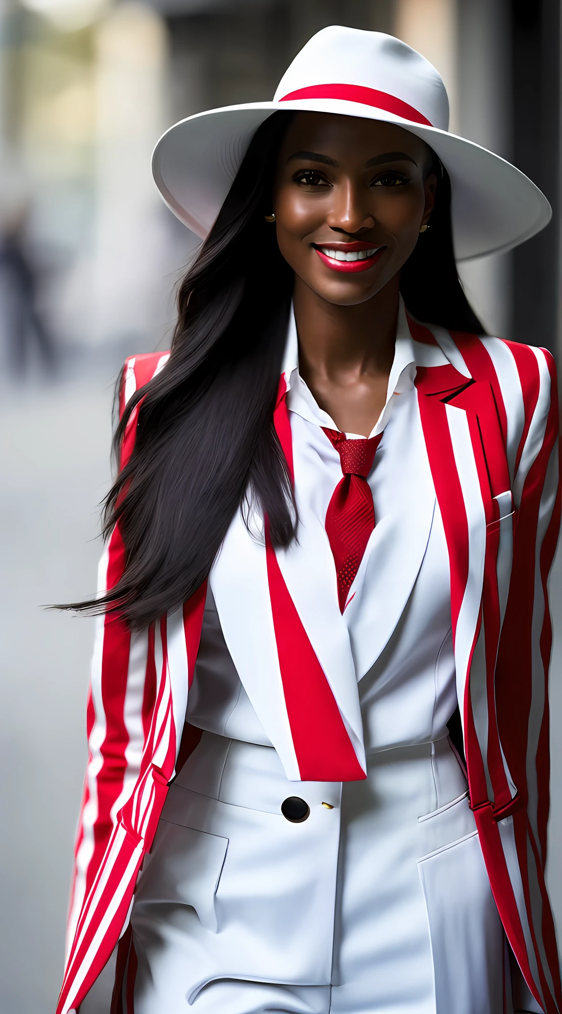 (painting,artsy,beautiful,red tie:1.2)+(portrait,wistful expression,full of character,male,glasses, white shirt:1.1)+(dark background, bright foreground,artificial light:0.9)+(narrow depth of field,soft focus:0.9)+(sepia tone,color correction,stylish)