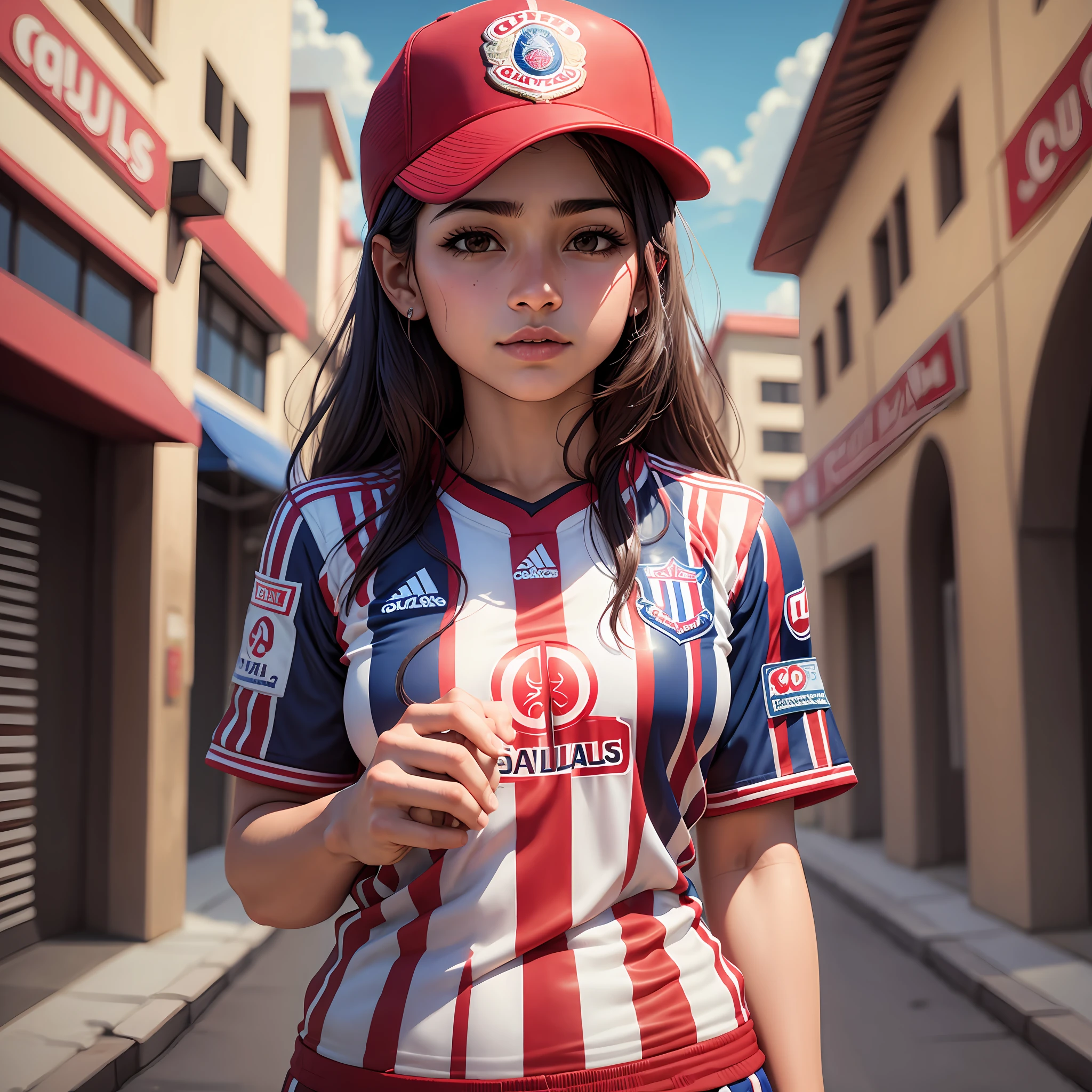 CLUB CHIVAS GUADALAJARA --auto --s2