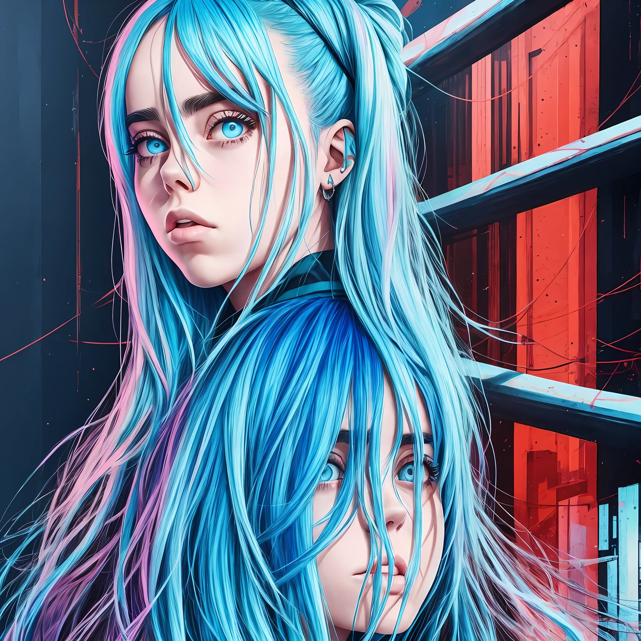 billie eilish