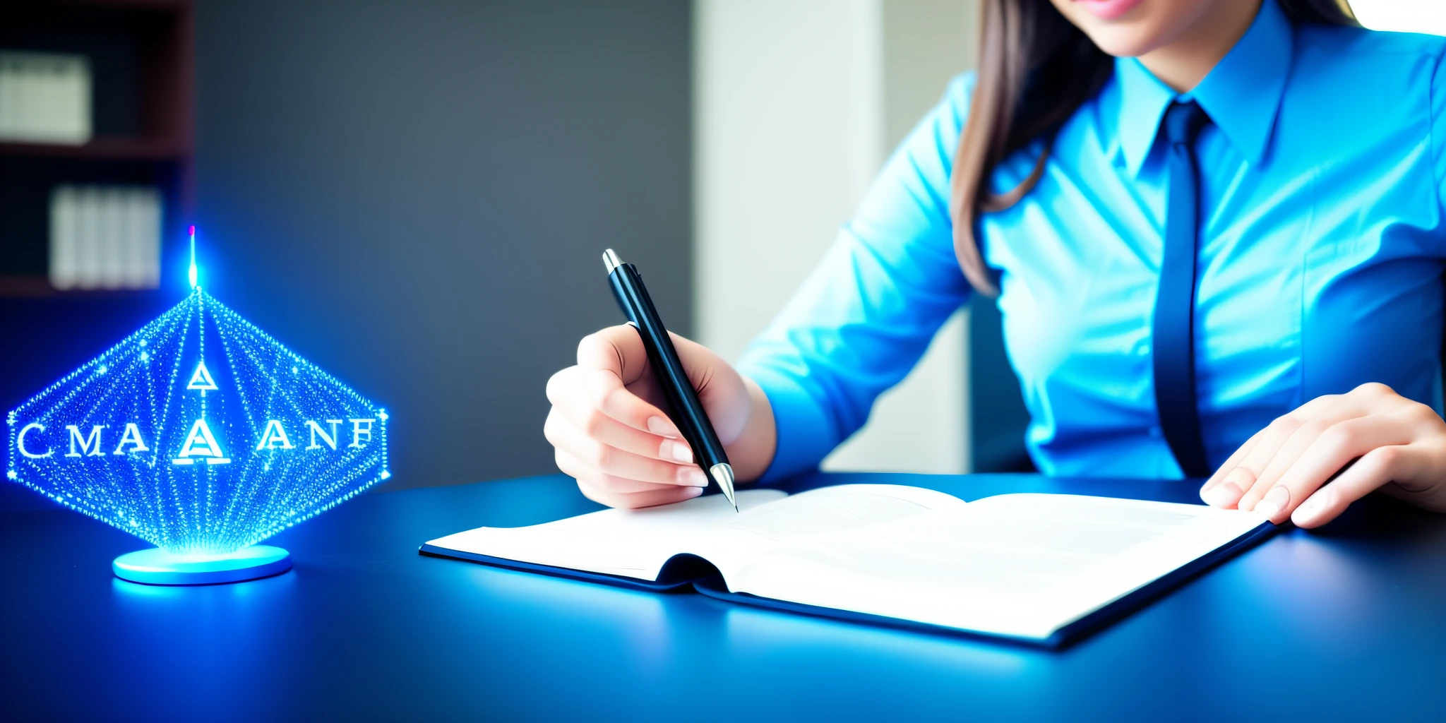 AI intelligent personal legal counsel