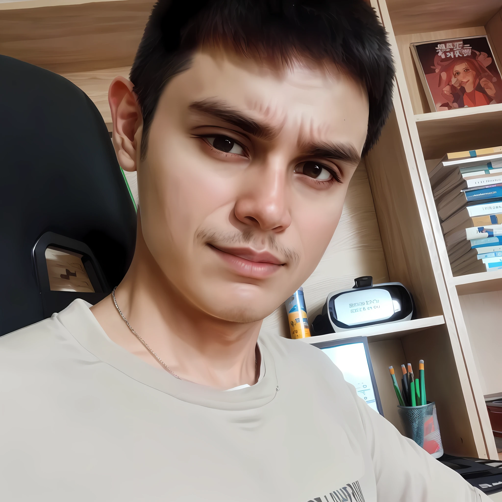 Its me