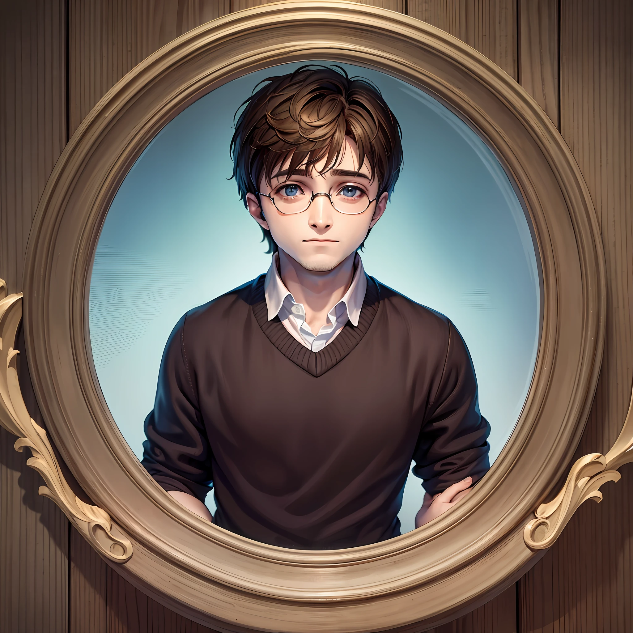 Daniel Radcliffe