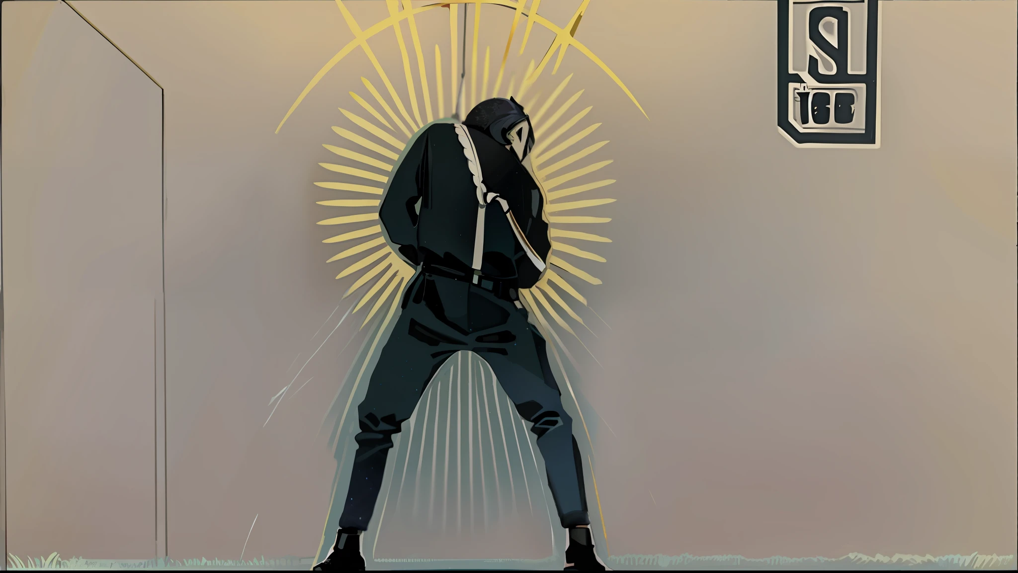 tarot card
