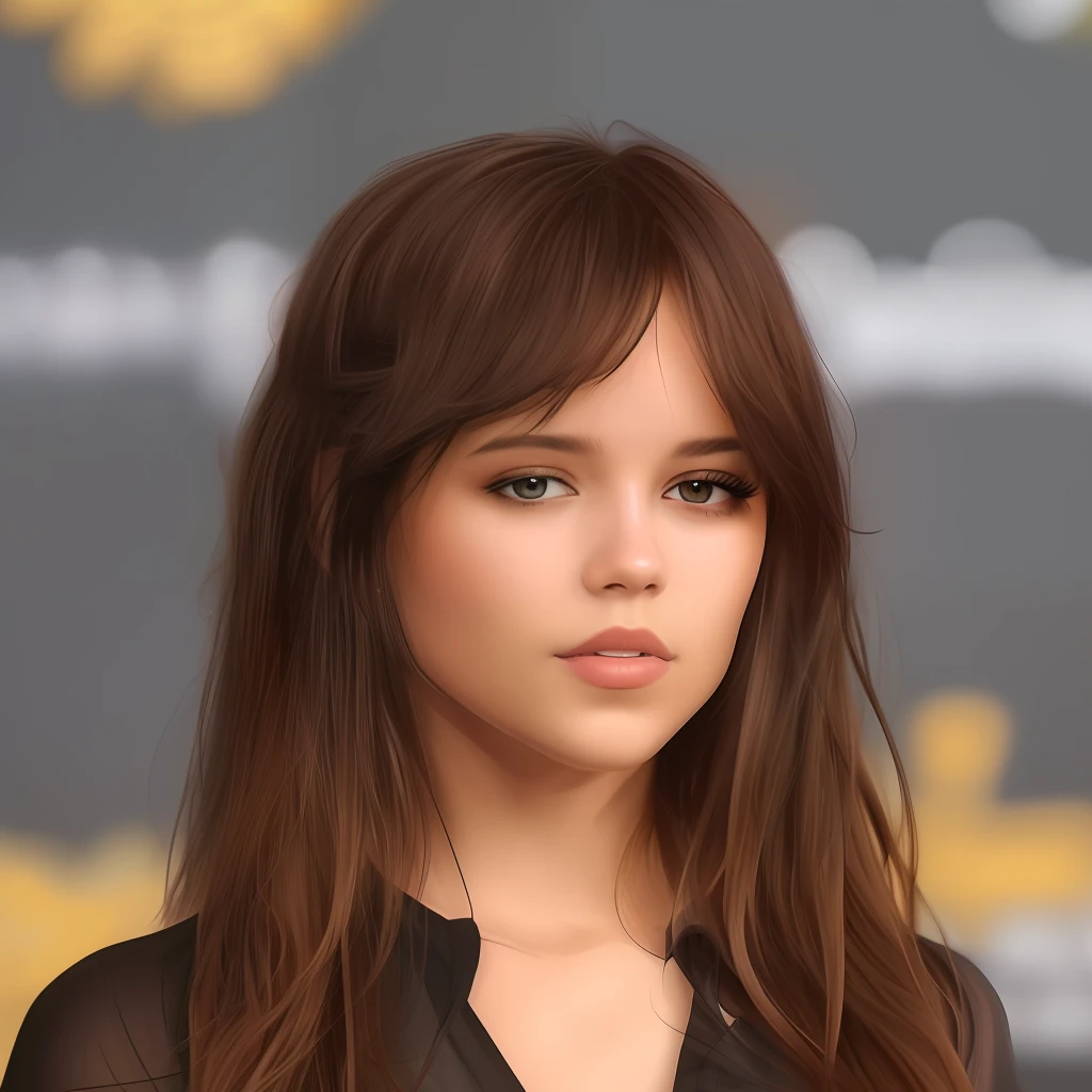 Beautiful girl