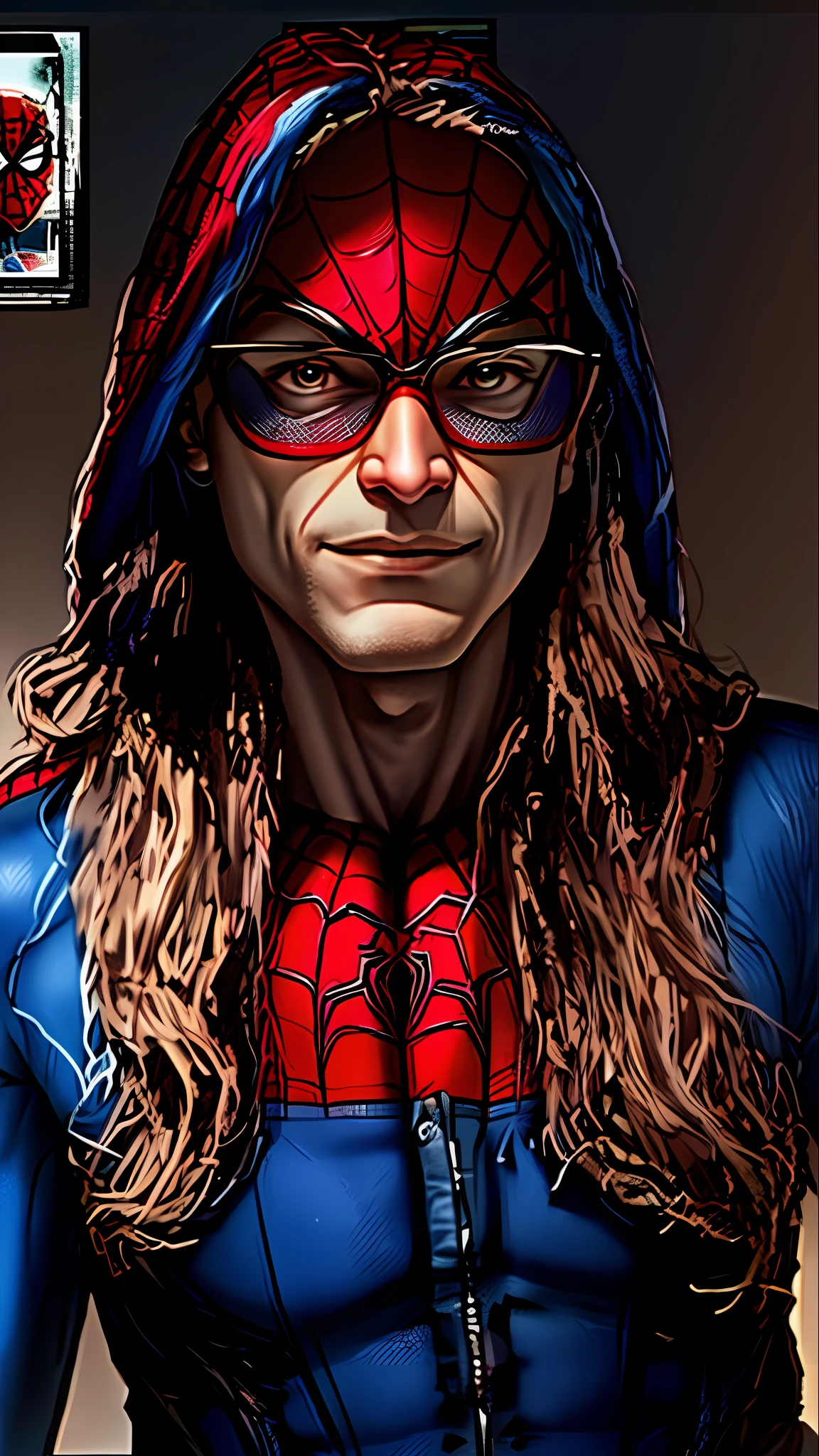 Spiderman