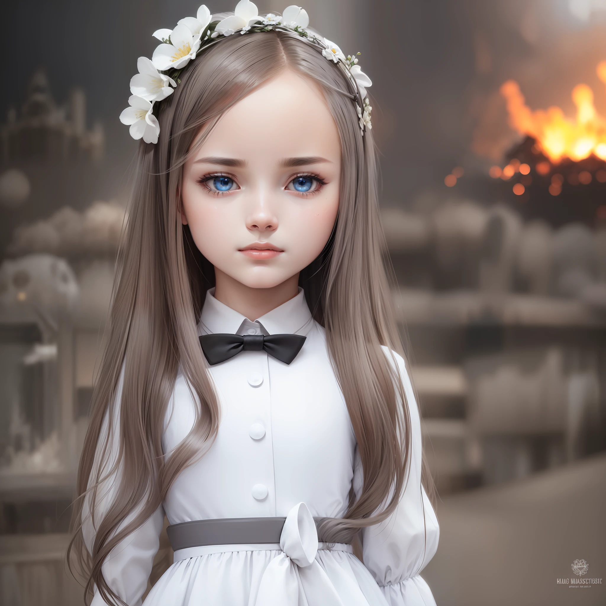 there is a picture of a building in the middle of a mountain, cliffside town, anime scenery concept art, mountain fortress city, fantasy matte painting，cute, illustration matte painting, ross tran. scenic background, environment painting, matte painting concept art, 2. 5 d cgi anime fantasy artwork, digital painting concept art, anime background art, detailed digital concept art