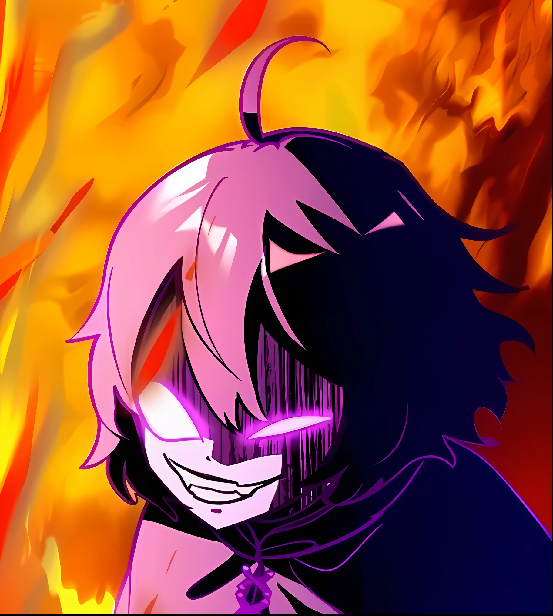 a woman in a black suit standing in a dark room, female cyberpunk anime girl, cyberpunk anime girl, muted cyberpunk style, seductive cyberpunk dark fantasy, cyberpunk anime girl mech, cyberpunk horror style, advanced digital cyberpunk art, cyberpunk femme fatale, cyberpunk angry gorgeous goddess, cyberpunk dark fantasy art, digital cyberpunk anime art, anime cyberpunk art, cgsociety cyberpunk, female cyberpunk