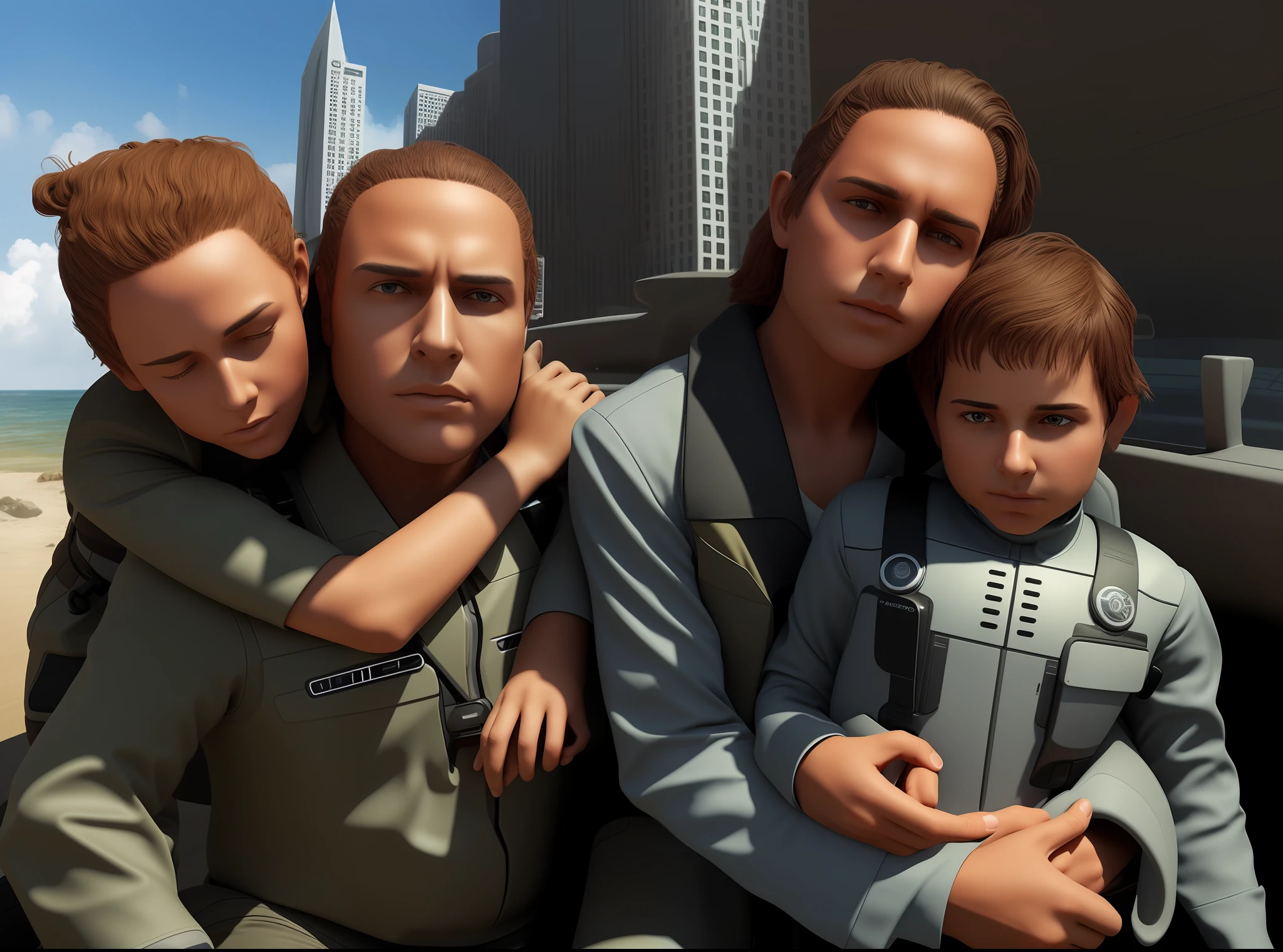 (a realistic futuristic scenario),*(autonomy),*(staff 2) --auto --s2