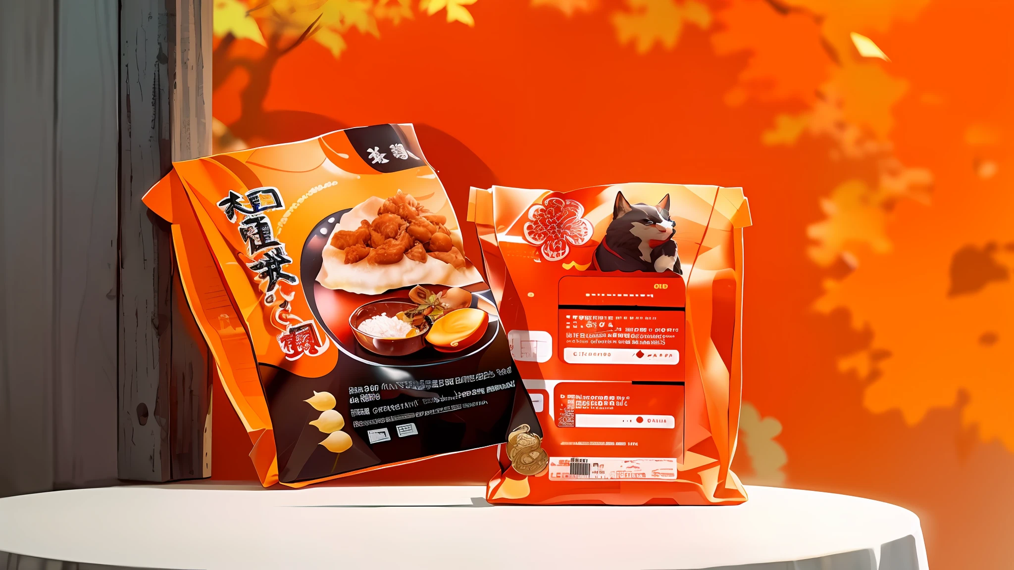1. Two bags of food on the table, Wang Chen's collection of Japanese artifacts, Miko's concept art inspiration from Chiba Xiongda, blooming Shaxi philosophy, Daoshu art and Mifu's influence, Shaomi's original art, Su Fu style in the background of official product photos, capture the essence of Miao Fu and make this photo a treasure of inspiration.
2. Two bags of food, Wang Chen's collection of Japanese cultural relics, miko, Chiba Yuda's concept art, the enlightenment of Shaxi philosophy, the inspired art of the Michi tree, the creative fusion of Mifu as the theme, the original art of Shaomi, official products