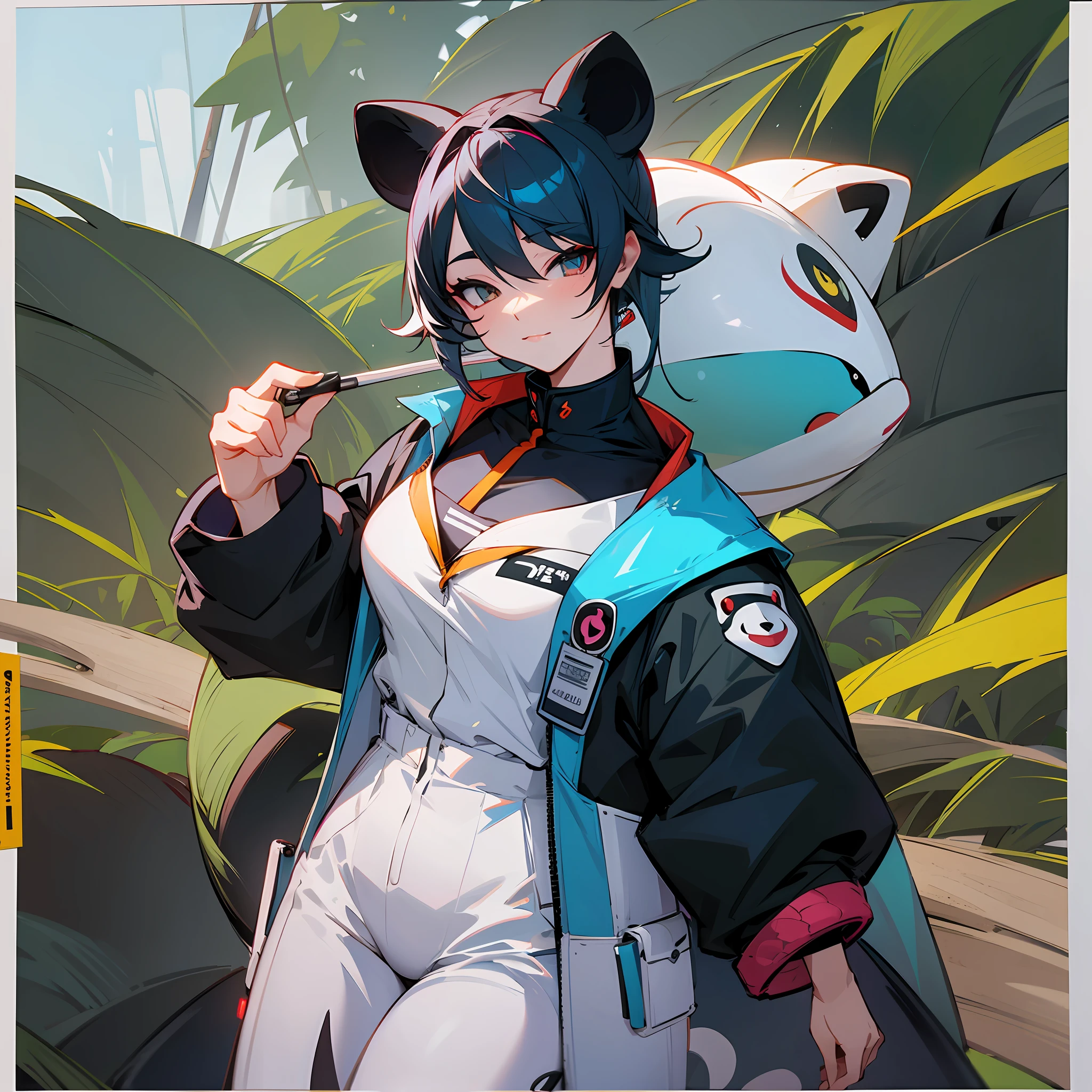 Panda/viper hybrid --auto --s2