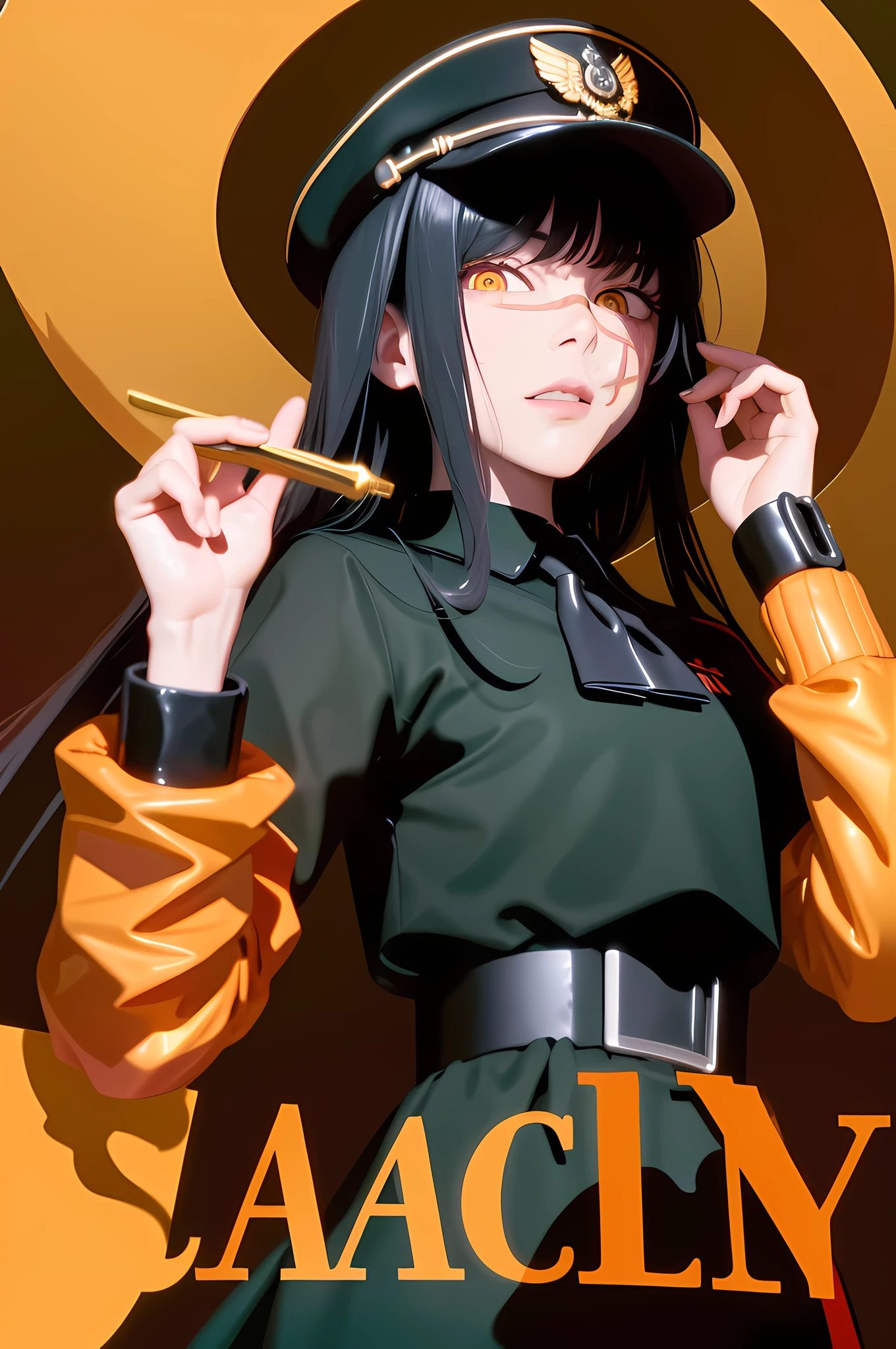 scar