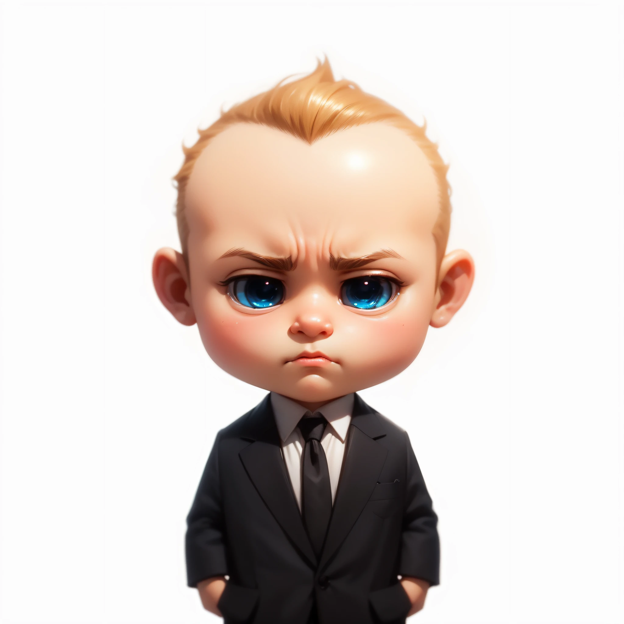 cbzbb, godfather, character, cute, small, cute, deviant art, trending artstation, digital art, detailed, cute, realistic, humanoid, character, tiny, sho cinematic, cinematic lights, godfather, confident expression --auto --s2