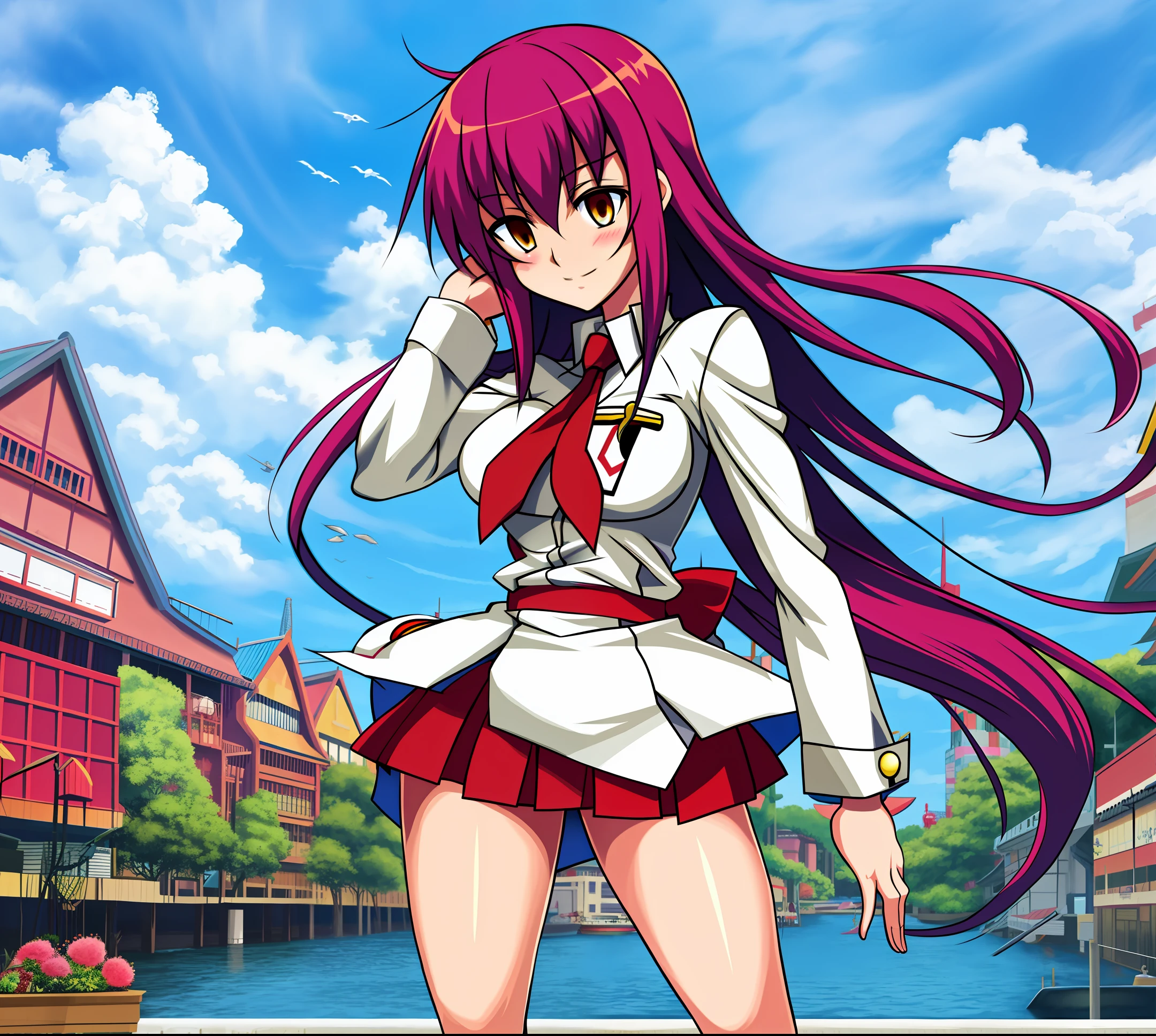 Ero Satsuki Nakano