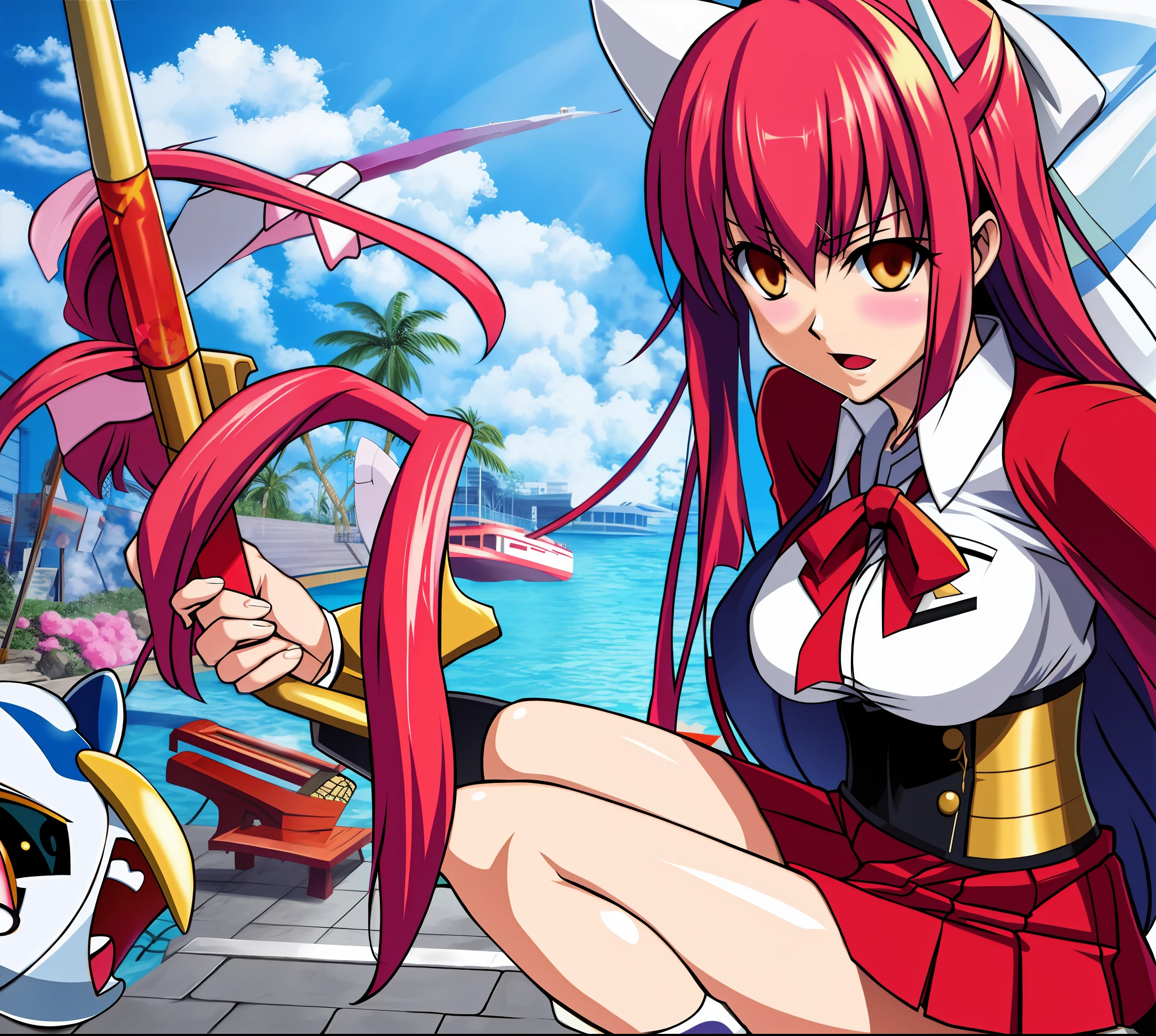 Ero Satsuki Nakano