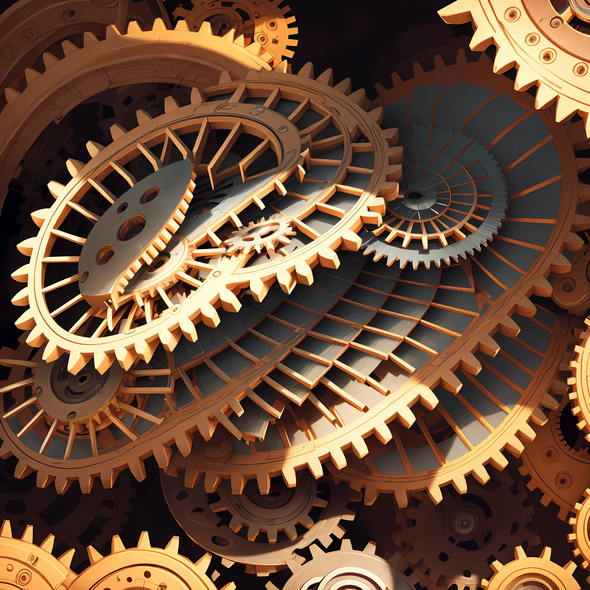 Gears
