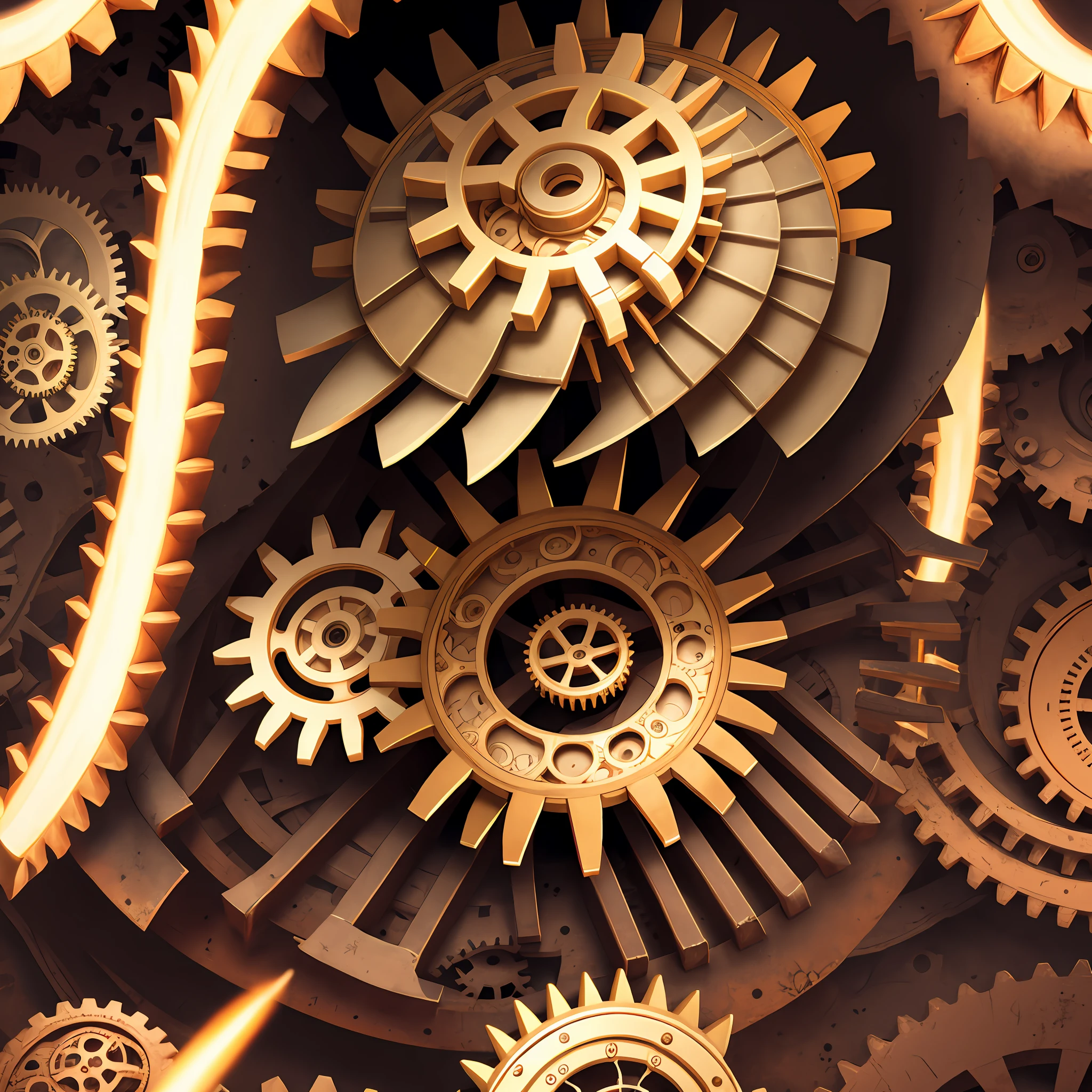 Gears
