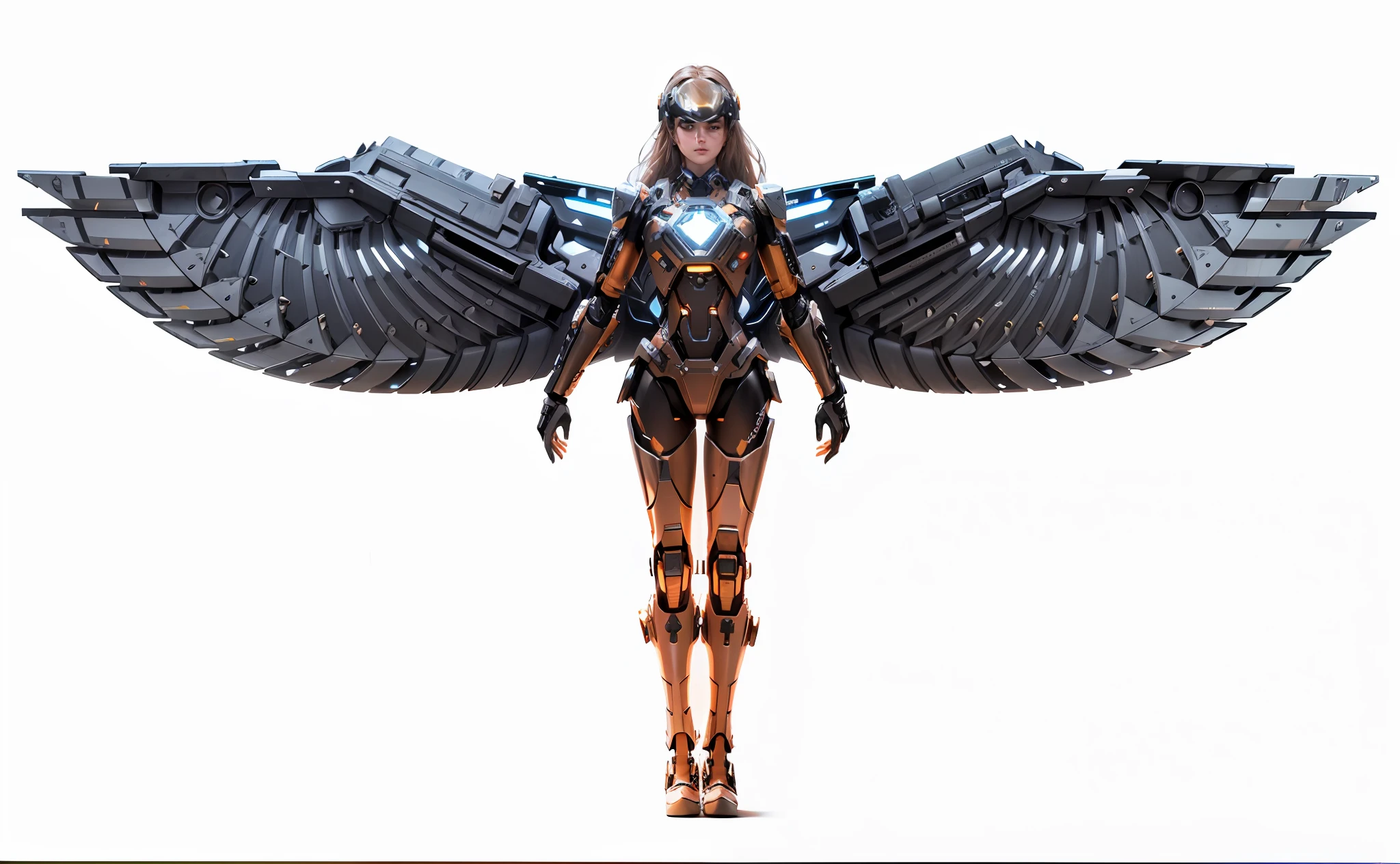 ((Best quality)), ((masterpiece)), (highly detailed:1.3), 3D,rfktr_technotrex, beautiful cyberpunk woman with voluminous hair, hacking a computer terminal (wearing head-mounted display that is chunky and hi-tech:1.2),computer servers, LCD screens, fibre optic cables, corporate logos,HDR (High Dynamic Range),Ray Tracing,NVIDIA RTX,Super-Resolution,Unreal 5,Subsurface scattering,PBR Texturing,Post-processing,Anisotropic Filtering,Depth-of-field,Maximum clarity and sharpness,Multi-layered textures,Albedo and Specular maps,Surface shading,Accurate simulation of light-material interaction,Perfect proportions,Octane Render,Two-tone lighting,Low ISO,White balance,Rule of thirds,Wide aperature,8K RAW,Efficient Sub-Pixel,sub-pixel convolution,luminescent particles,light scattering,Tyndall effect