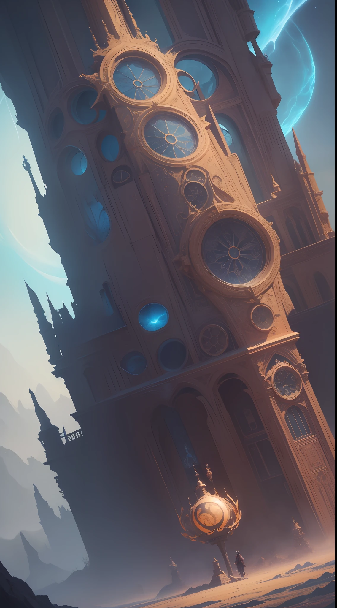 Witness the magic of dreamlike symbols in all their visual glory. Images in 4K, with cinematic quality, bring to life the elements of the dream world, revealing a spectacle of colors, shapes and textures. Let yourself be enveloped by visual perfection and immerse yourself in the mysteries that dream symbols have to offer.