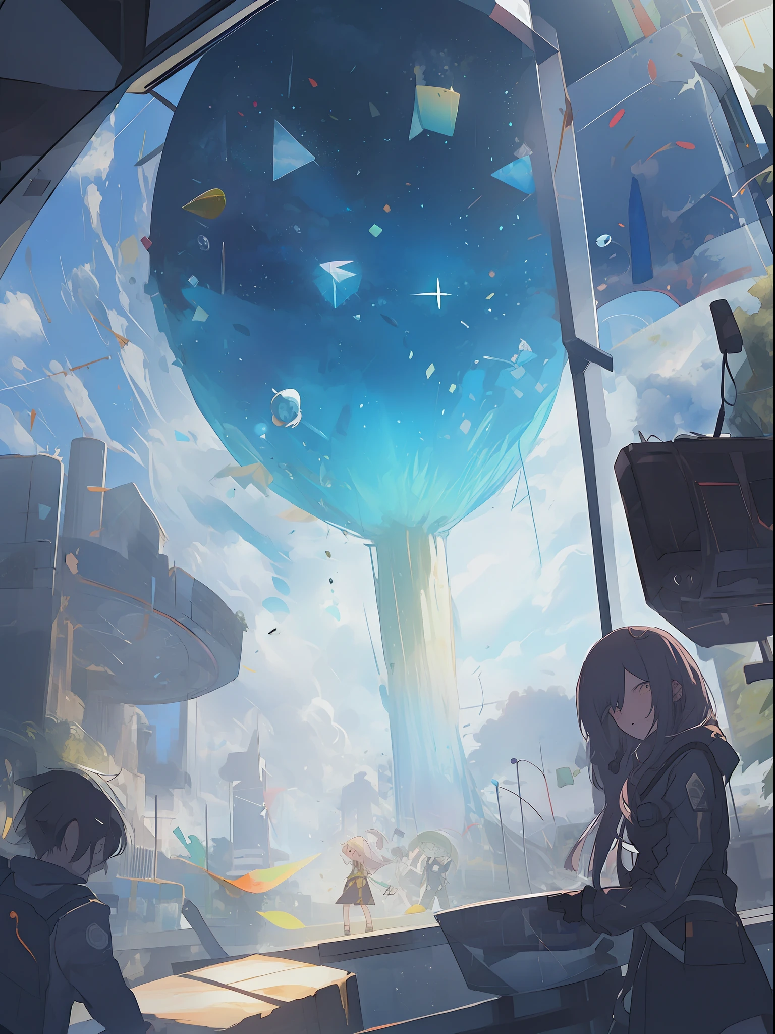 Huge yellow fruit, world tree, funashi, lan lan lu, chic, and tongue lashing can't stop. The butler muttered. 77777。 They're getting a sloppy number, a number. The dancing figure, which was wrapped in a yellow transparent outline, had crossed the limit of 200 meters and reached the heavens of the dome. The rangers looked up at this place along the coastline, where the roots of a huge tree that suddenly appeared and turned into a worm virus proliferated. Repeating movements disguised as sea creatures, moving like octopus legs, it struck the peninsula lying at the base directly below, causing a reverberation of the earth and fueling a violent pulsation. Let's do some debugging and interact with the application," Celery replied with a straight face, pointing to the Big Slime fruit that was too far away to touch. Tap the real thing and try the handshake. It traces the outline, but it becomes an instant flash movie, and after the playback stops, an error sounds and there is no reaction only with an error sound. The slime fruit remained unspoiled and gigantic, and it didn't stop frolicking. The surface tension of the fruit that is likely to spill out, because of which it is somehow kept at a certain size. "The worm virus seems to hang on a huge branch with an overrun error, fall and pop, and deliberately want to laugh. If it was blatantly or too ridiculously simple, it could only be explained by unilaterally labeling it as "this way", and since it was a dangerous buffer overflow that propagated itself, it detected the World Tree's interchannel worm and activated it with a quiet operating sound. An emulator mouse capable of perceiving ultrasound is connected to Ultrasonic Vision. The high-tech design of the cube felt to be operable by the range itself, and it was possible to rotate the scroll wheel randomly. Suddenly, however, a glowing map of the 3D vision appeared pale on the surface of a deep dark blue cube. "Fourteen, ten thousand, four thousand" Something is wrong. Ap
