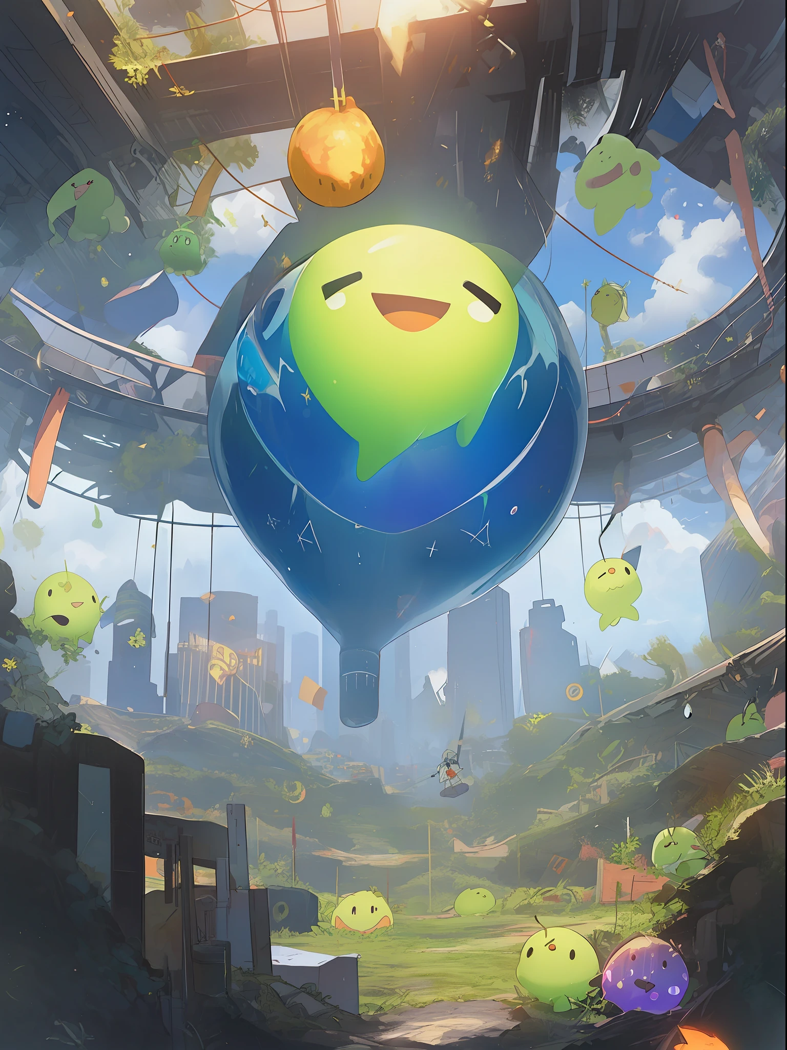 Huge yellow fruit, world tree, funashi, lan lan lu, chic, and tongue lashing can't stop. The butler muttered. 77777。 They're getting a sloppy number, a number. The dancing figure, which was wrapped in a yellow transparent outline, had crossed the limit of 200 meters and reached the heavens of the dome. The rangers looked up at this place along the coastline, where the roots of a huge tree that suddenly appeared and turned into a worm virus proliferated. Repeating movements disguised as sea creatures, moving like octopus legs, it struck the peninsula lying at the base directly below, causing a reverberation of the earth and fueling a violent pulsation. Let's do some debugging and interact with the application," Celery replied with a straight face, pointing to the Big Slime fruit that was too far away to touch. Tap the real thing and try the handshake. It traces the outline, but it becomes an instant flash movie, and after the playback stops, an error sounds and there is no reaction only with an error sound. The slime fruit remained unspoiled and gigantic, and it didn't stop frolicking. The surface tension of the fruit that is likely to spill out, because of which it is somehow kept at a certain size. "The worm virus seems to hang on a huge branch with an overrun error, fall and pop, and deliberately want to laugh. If it was blatantly or too ridiculously simple, it could only be explained by unilaterally labeling it as "this way", and since it was a dangerous buffer overflow that propagated itself, it detected the World Tree's interchannel worm and activated it with a quiet operating sound. An emulator mouse capable of perceiving ultrasound is connected to Ultrasonic Vision. The high-tech design of the cube felt to be operable by the range itself, and it was possible to rotate the scroll wheel randomly. Suddenly, however, a glowing map of the 3D vision appeared pale on the surface of a deep dark blue cube. "Fourteen, ten thousand, four thousand" Something is wrong. Ap