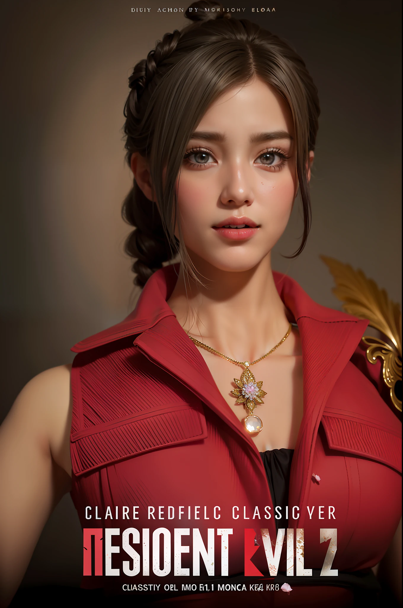 masterpiece, best quality, 1girl, (colorful),(finely detailed beautiful eyes and detailed face),cinematic lighting,bust shot,extremely detailed CG unity 8k wallpaper,white hair,solo,smile,intricate skirt,((flying petal)),(Flowery meadow) sky, cloudy_sky, building, moonlight, moon, night, (dark theme:1.3), light, fantasy