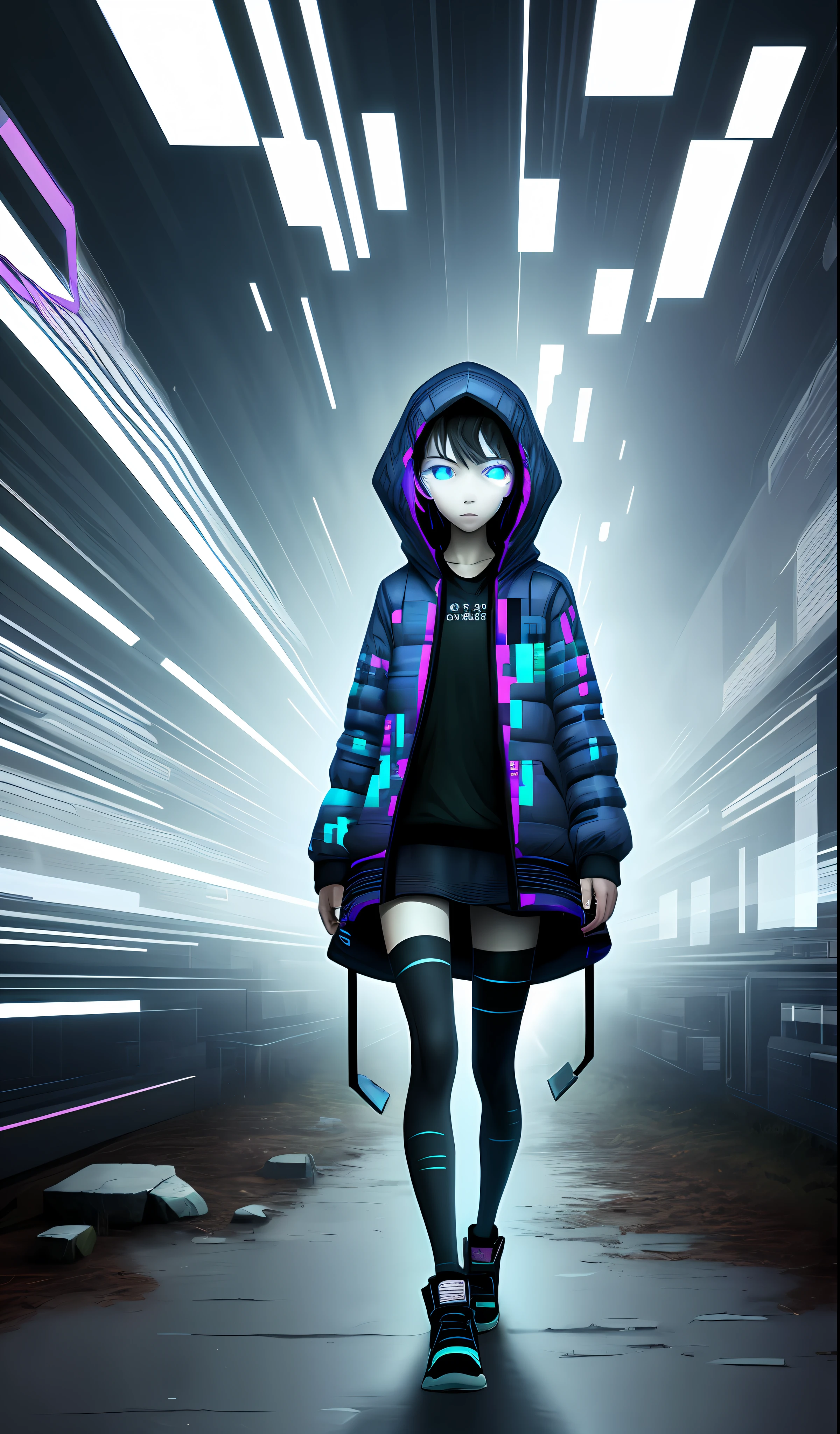 Glitch
