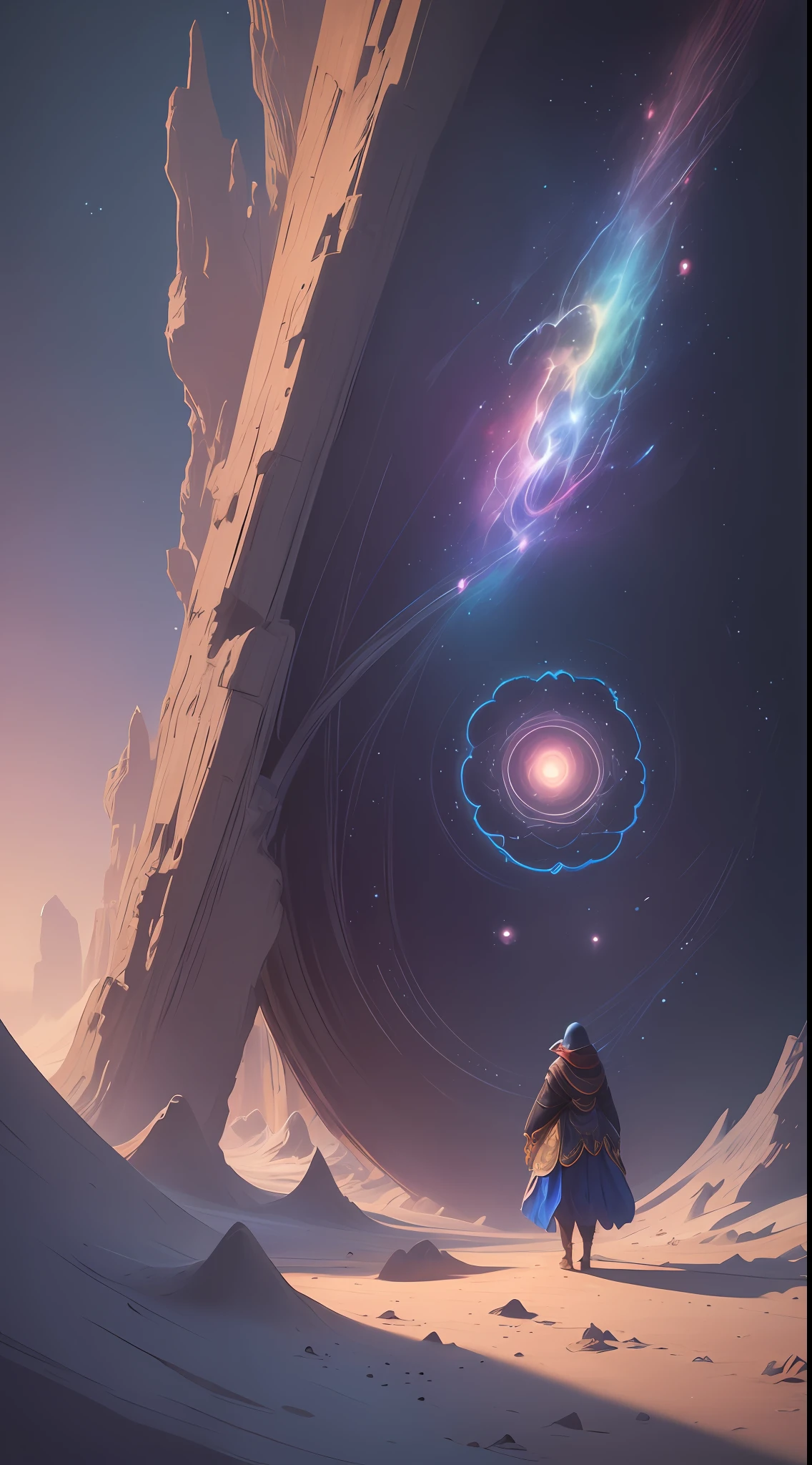 Witness the magic of dreamlike symbols in all their visual glory. Images in 4K, with cinematic quality, bring to life the elements of the dream world, revealing a spectacle of colors, shapes and textures. Let yourself be enveloped by visual perfection and immerse yourself in the mysteries that dream symbols have to offer.