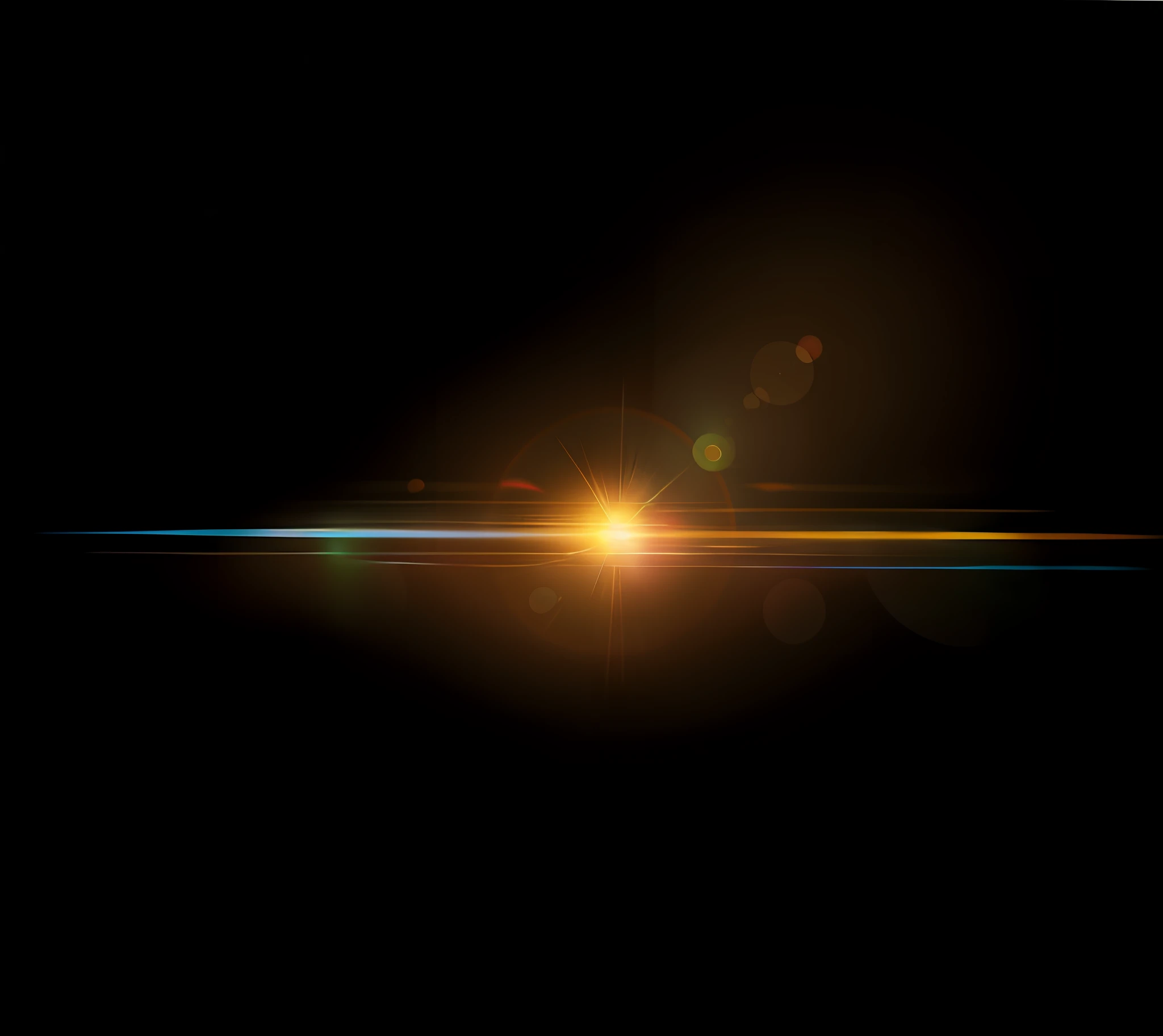 arafed image of a bright light shines brightly on a black background, lens flare glow, glowing lens flare, slight lens flare, subtle lens flare, lens flare, optical lens flare fx, bright lens flare, lens flare lighting, lens flare photo real, heavy lens flare, lens flares, intense lens flare, lense flare, lense flares --auto --s2
