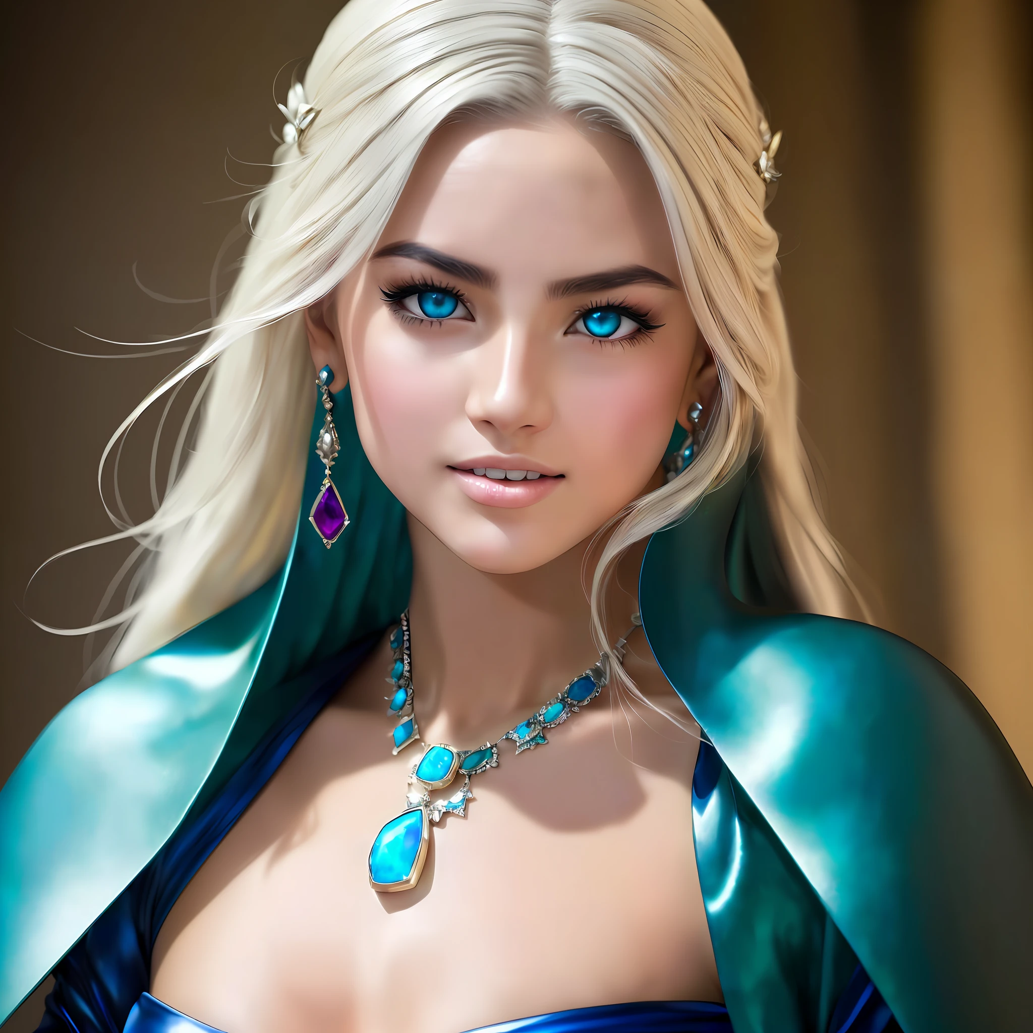 Anya Taylor "Cirilla The Witcher" style modelshoot, (CG unity 16k wallpaper extremely detailed), full body photo of the most beautiful works of art in the world, medieval armor Hard Leather Studded Chrome scales, professional majestic oil painting by Ed Blinkey, Atey Ghailan, Studio Ghibli, by Jeremy Mann, Greg Manchess, Antonio Moro, trend on ArtStation, trend on CGSociety, Complex, High detail, Sharp focus, Dramatic and photorealistic painting by Midjourney and Greg Rutkowski masterpiece (high detail: 1 1), rough face, natural skin, high quality, NSFW, beautiful eyes, (detailed face and eyes), (face: 1 2), extra, real photo, PSD, lamp film photography, sharp focus, contrast lighting, detailed skin, high resolution 16k, crazy detail, realistic, UHD, SLR camera, soft lighting, Fujifilm XT3, ultra octane render, unreal engine 5, ultra-realism, ultra-masterpiece ultra-accurate ultra-details, ultra-quality ultra-resolution ultra-textured ultra-realistic maximalist totalist premium DSLR noise, film grain, ultra-accurate ultra-details, award winning, perfectionism howling teeth open mouth 27years pure skin clean face emotional enjoy expression revealing flirtatious alluring suave smile pronounced voluminous anatomy shape symmetry open eyes navel loop nose revealing undergarments silk soft satin loose leather opal spinel kunzite Indigo lazuli ornate onix turquoise tourmaline ruby complex Composition intricate Diamond jewel fullbodye earth
