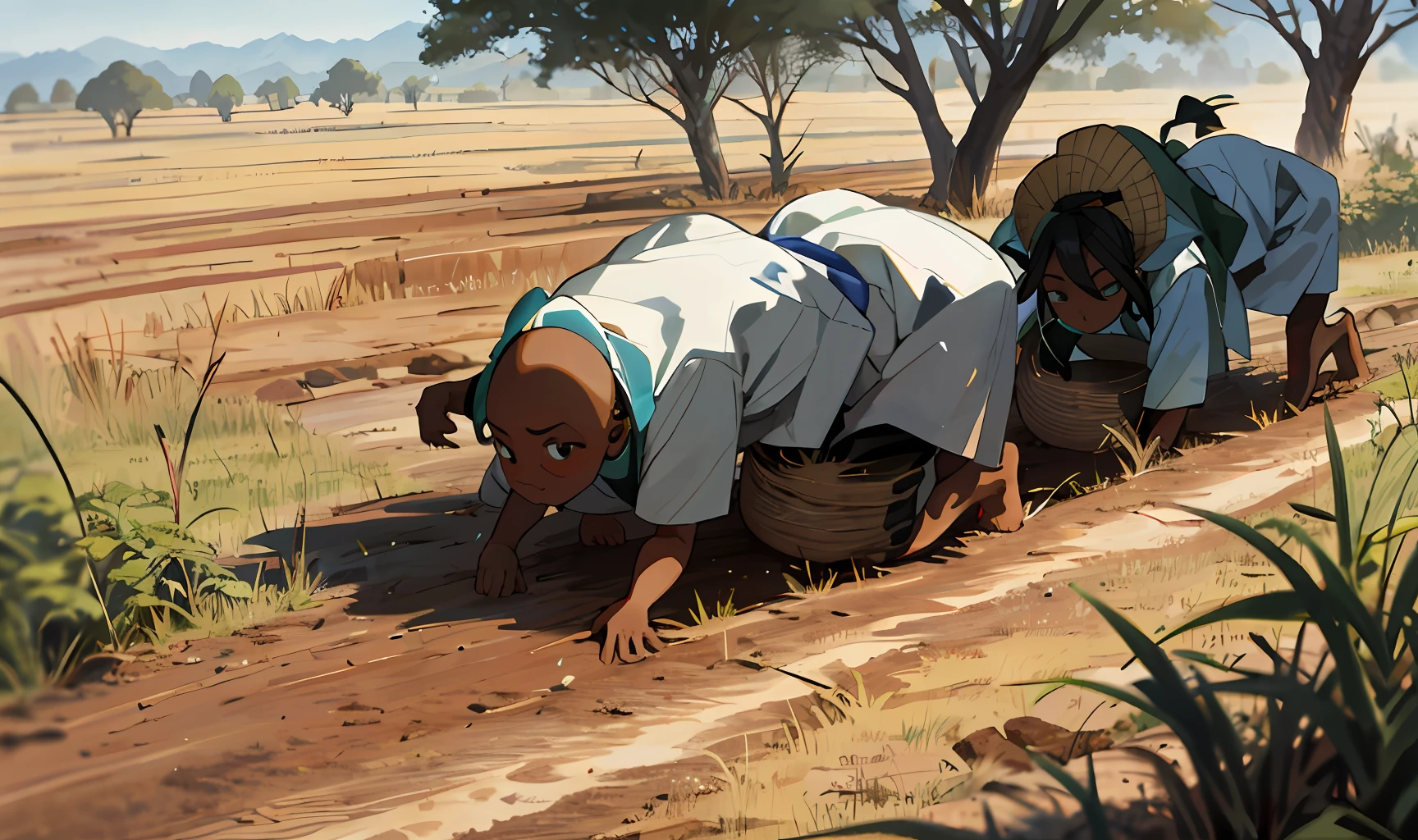 Zimbabwean rural culture