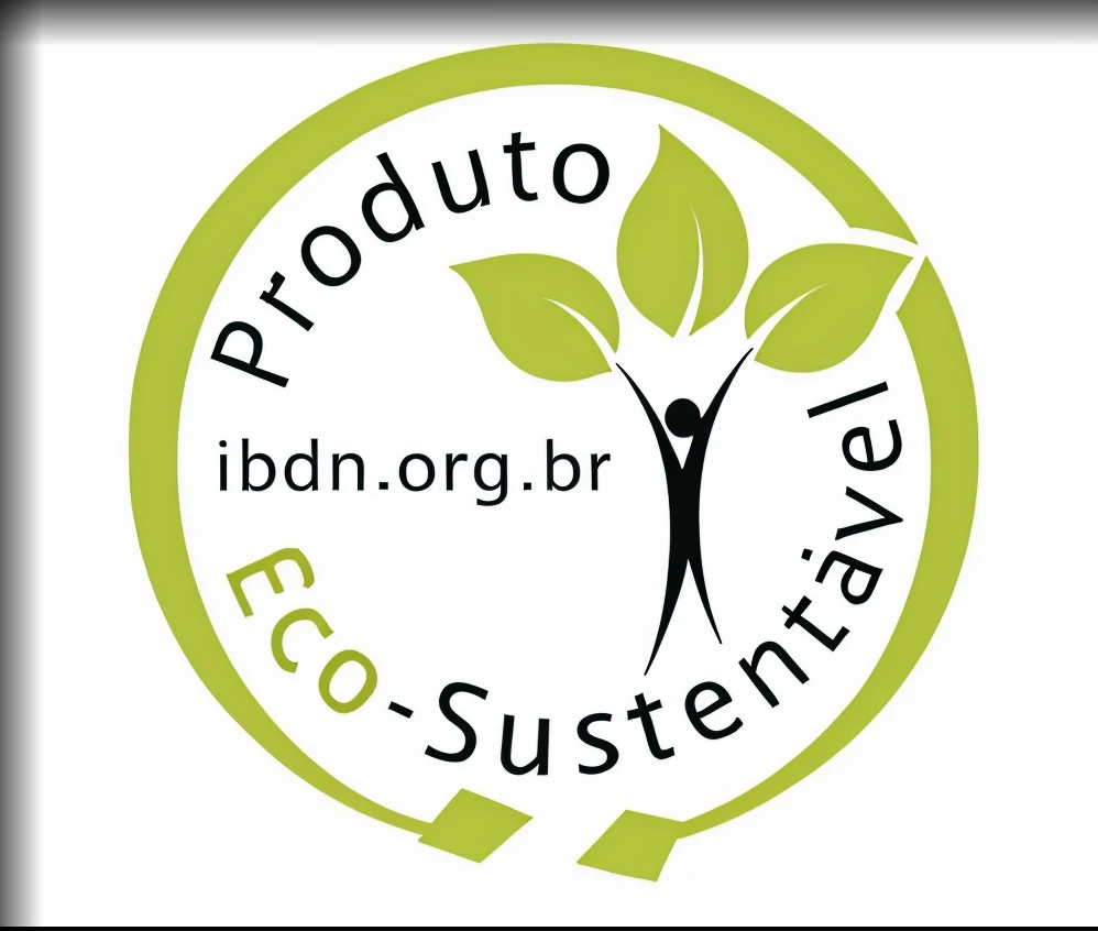 Imagem de perfil para IBBN ORG B2 Eco - Sustentravel, Sustainable, Pro - Vida, Label, Product Label, Burdisio, Eco, Sustainability, Official Product Image, Bio, Sustainable Materials, Product, Profile Image, ISO, ITO, Logo HAS", Esuthio, Ivan Bolivian, Enviroment, Official Product Photo, Circular Logo, qualidade 4k, nomes em relevo