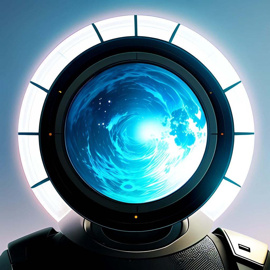 Futuristic