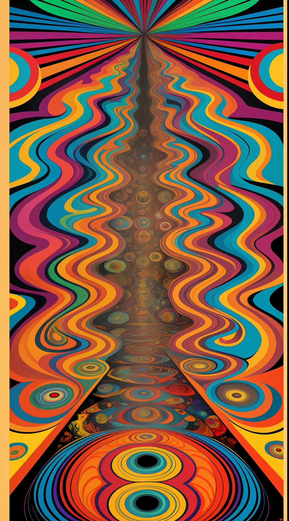 a poster forThe doors (((Jim Morrisson))) the movie expanded cinema, psychedelic cosmic horror, psychedelic illustration, retro psychedelic illustration, surreal cinema, surreal collage, 7 0s visuals, trippy visuals, psychedelic surreal art, psychedelic visuals, cosmic LSD poster art, LSD visuals, design surreal psychedelic, third - Eye Visions, futuristic psychedelic hippie, retro sci-fi film, inspired by Victor Moscos- --auto --s2