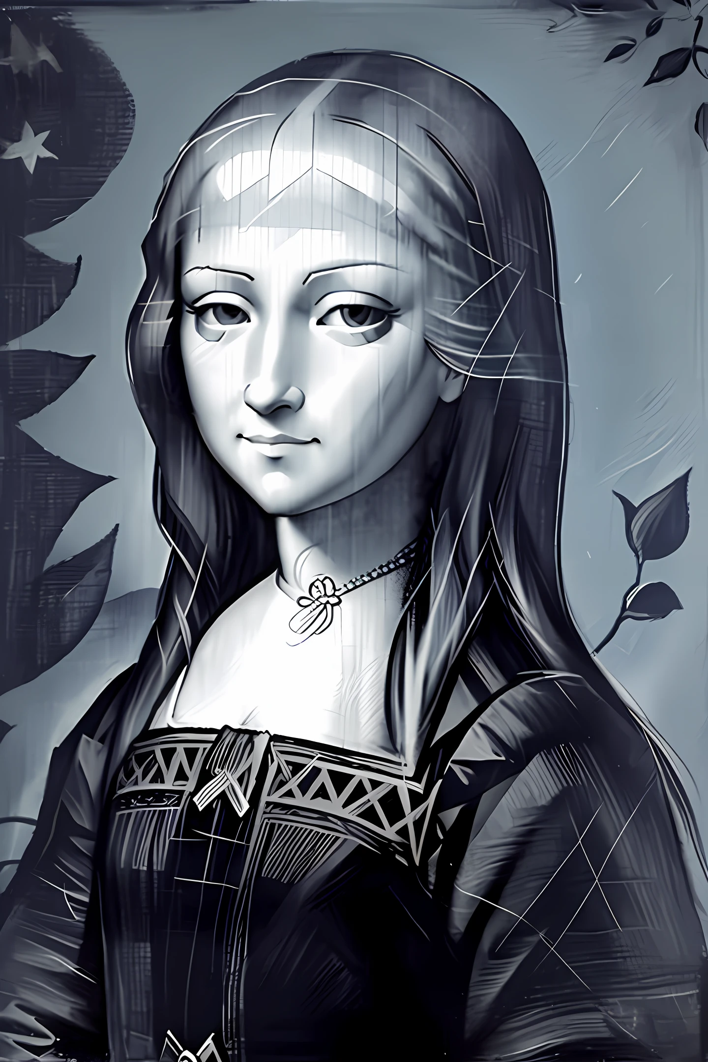 Monalisa