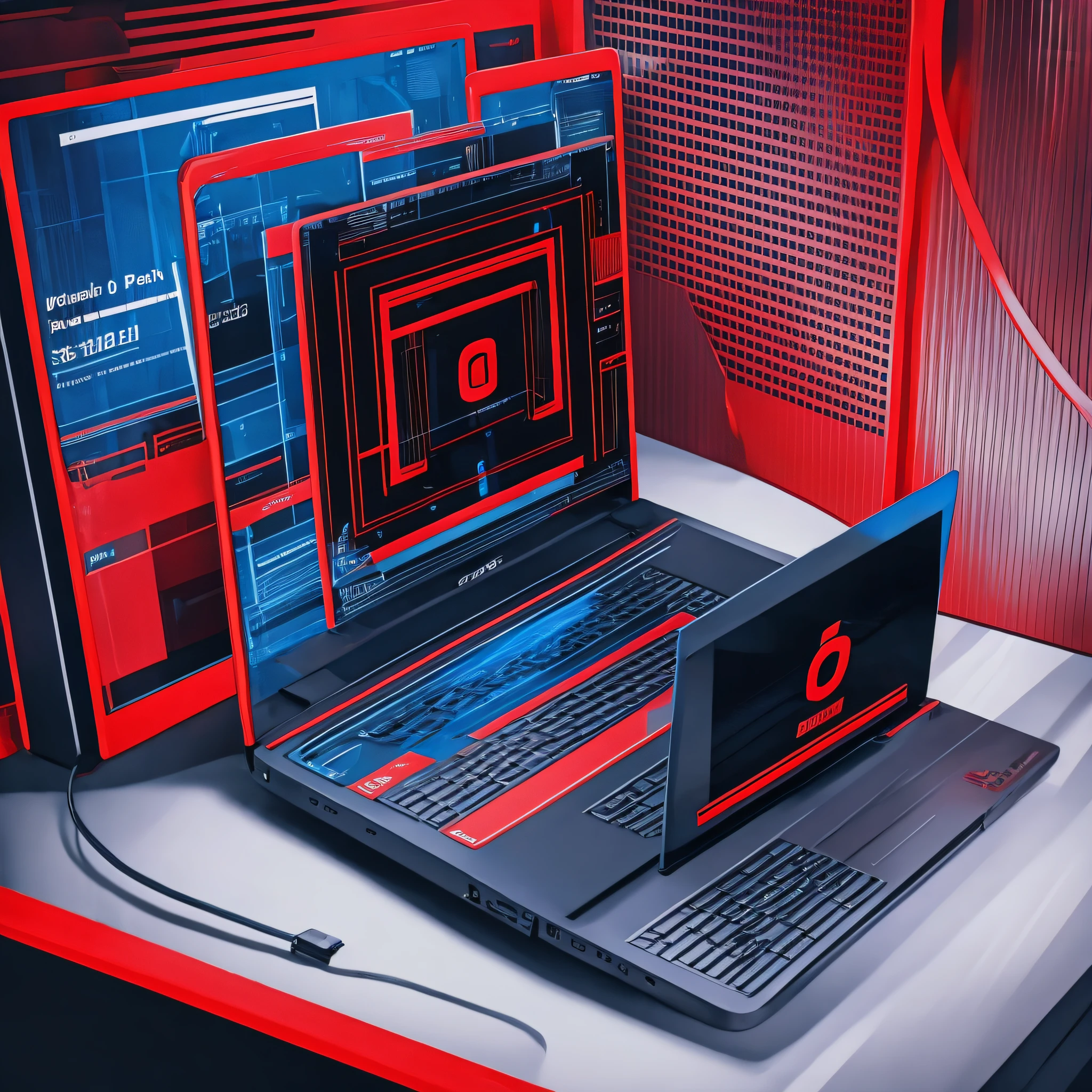 [DeTECHtando in black with a laptop icon in blue and red] --auto --s2