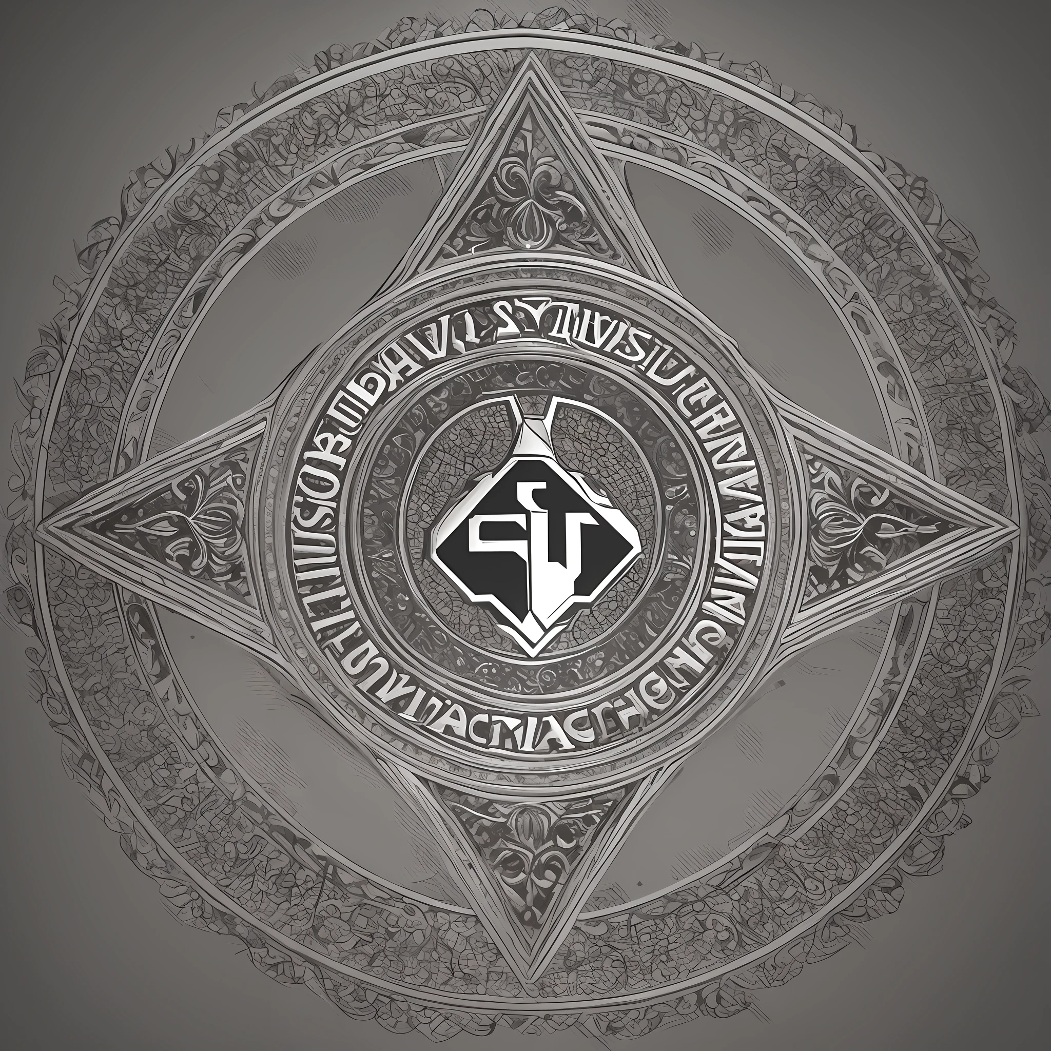 logo type with the name S.Avariedades --auto --s2