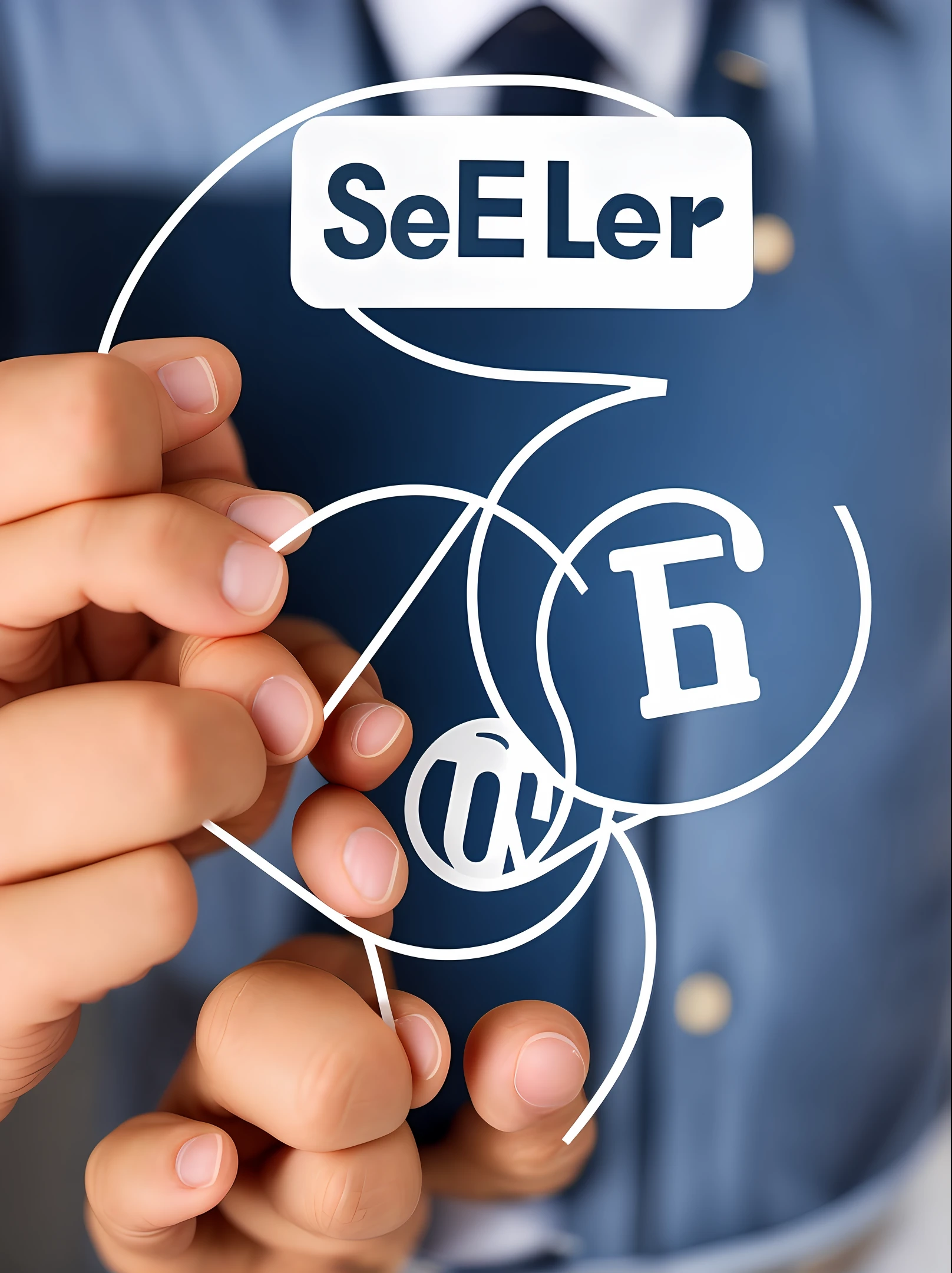 Seller Logo Give value