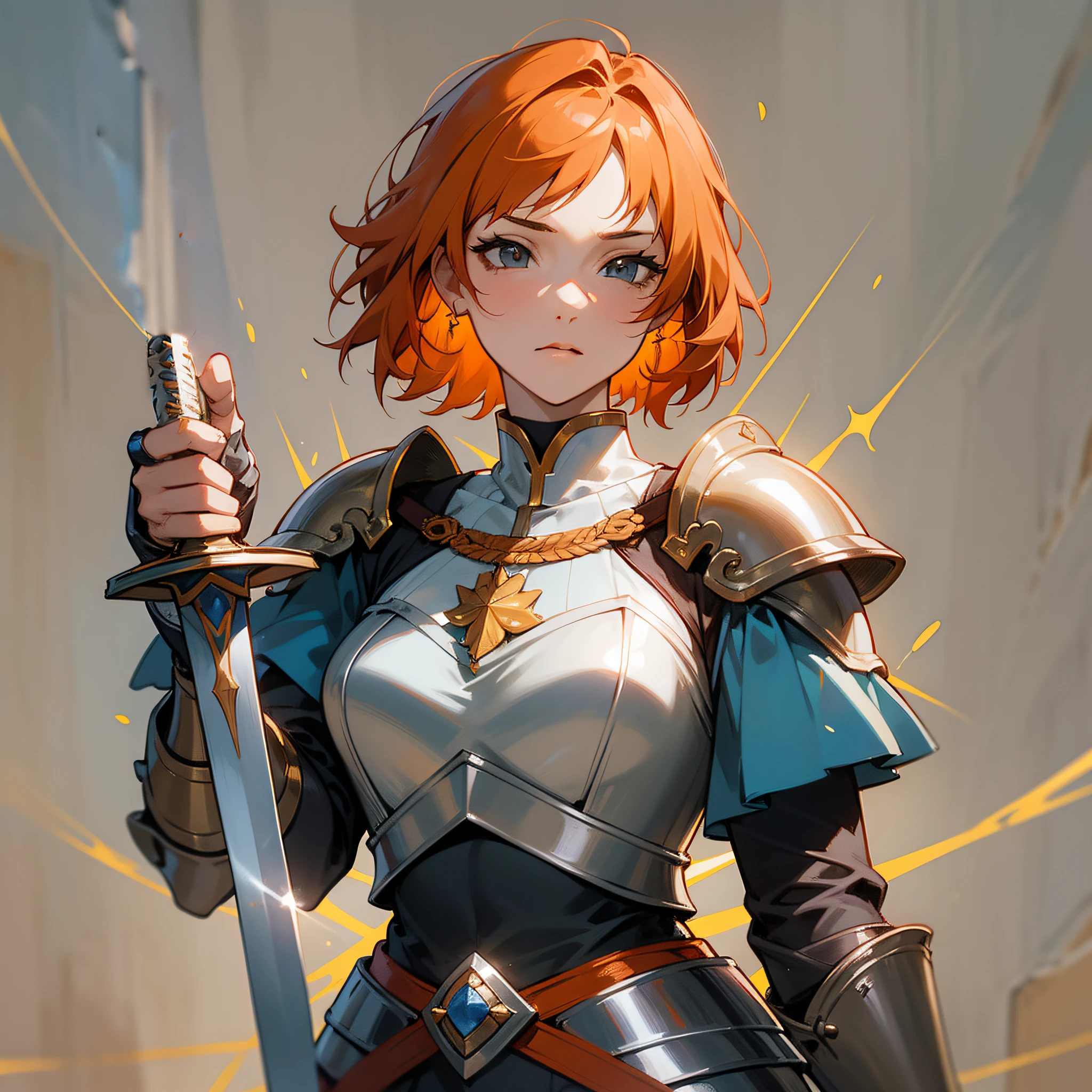 Hilt of the sword