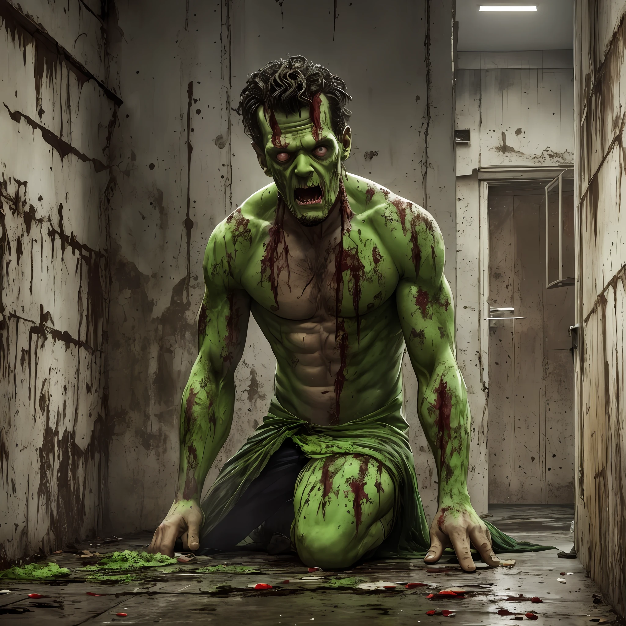 High Definition, High Definition, Splatter Movie, Full Color, Mental Illness, Frankenstein, Zombie Dog, Sexual Deviance, Slasher, Cutting --auto --s2