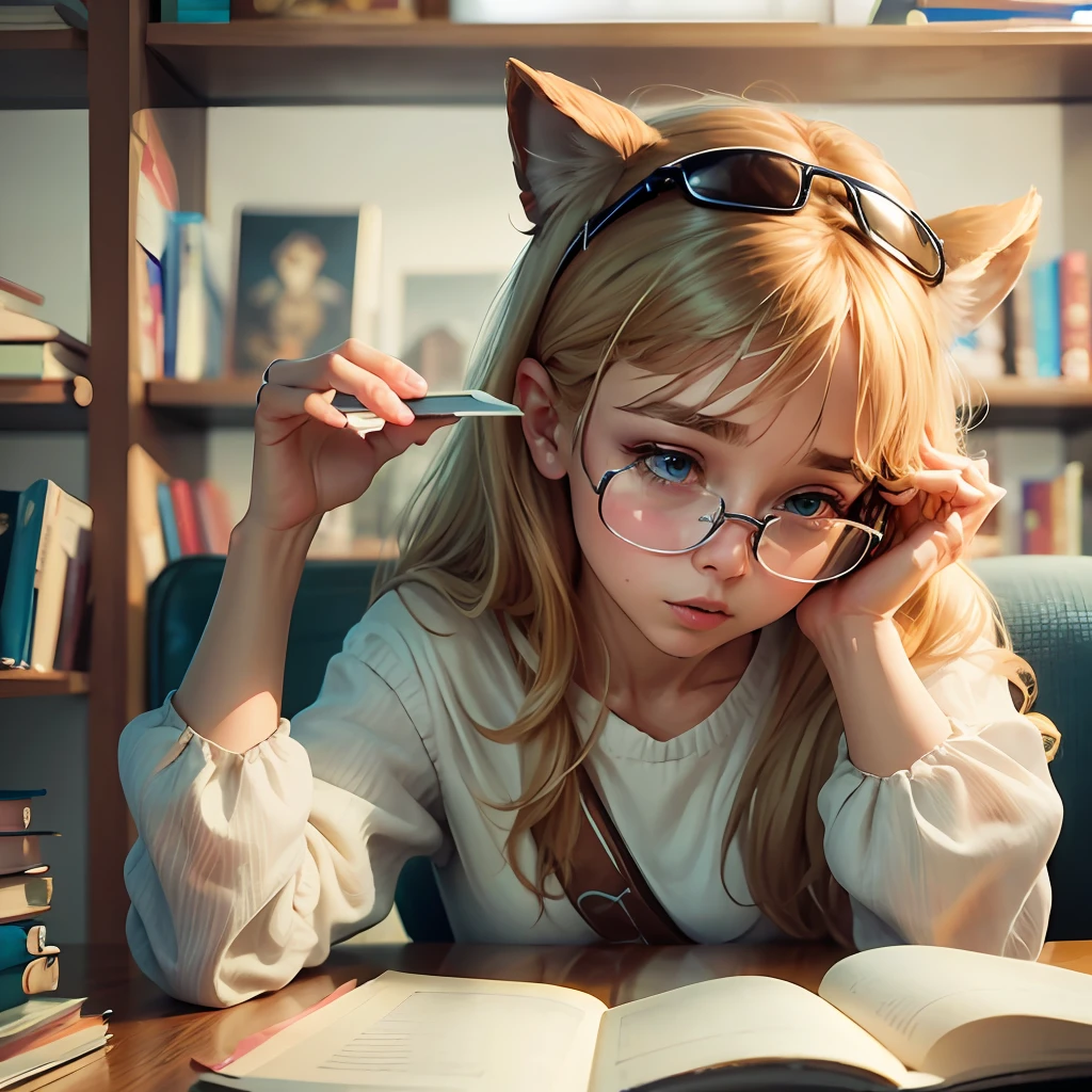 A real photo of Elle reads --auto --s2
