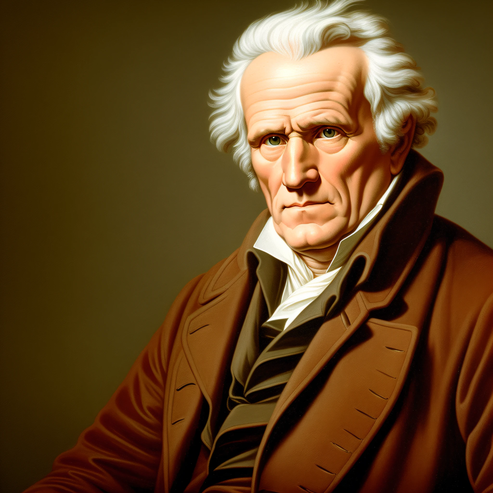 Schopenhauer
