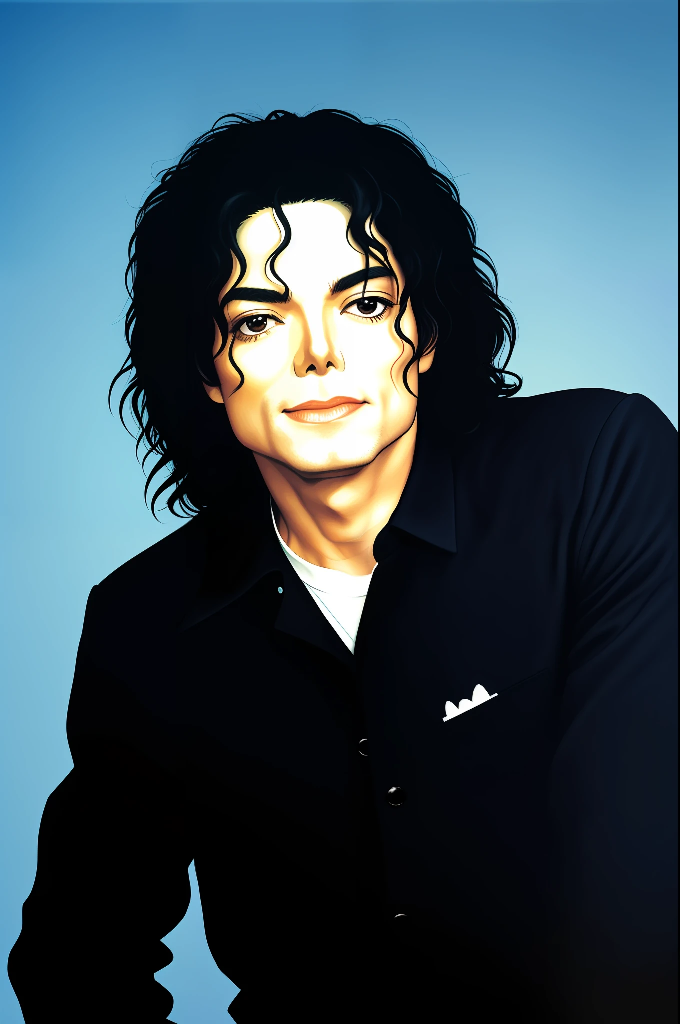 Michael Jackson