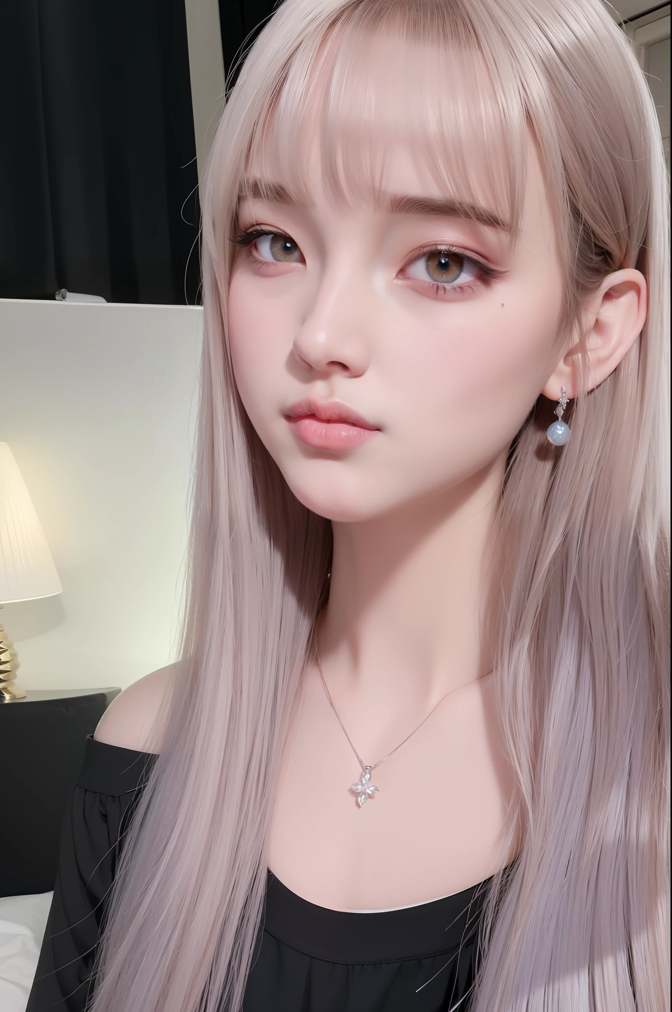 , blushing zlzzlz, random side posture, looking over shoulder, intricate face,
smoking, cigarette in hand, cigarette in mouth,
28 yo,
best quality, masterpiece, illustration, an extremely delicate and beautiful, extremely detailed ,CG ,unity ,8k wallpaper, Amazing, finely detail, masterpiece,best quality,official art, extremely detailed CG unity 8k wallpaper, absurdres, incredibly absurdres, huge filesize, ultra-detailed, highres, extremely detailed, beautiful detailed girl, (extremely detailed eyes and face),((looking at viewer)),(real person,photograph),1 girl,((white skin)),(grey eyelash),(balanced eye and eyeshadow),(light blue contact lens), Big eyes,perfect eyes,(watery eyes),(haunting smile,moist lips),(small breasts:1.3),(slim),(streaked hair), (straight hair), (silver hair), (side braid),(light blue contact lens),(light pink lips),(Light pink blush),standing model pose,Particularly strong light,(photo lighting),blush, shy,(sunset),(sunshine on body),ulzzang-6500-v1.1:0.01, pureerosface_v1:0.01, outdoor,
absurdes, mouth closed, (Best quality details:1.2),realistic,8K High definition,(1girl:1.2),Ultra Detailed,High quality texture,intricate details,detailed texture,finely detailed,high detail,extremely detailed cg,High quality shadow,Detailed beautiful delicate face,Detailed beautiful delicate eyes,Depth of field,Ray tracing,(a beautiful 25 age years old sexy korean woman:1),tall_female, beautiful_legs, Glow Eyes,blush, perfect body,skinny, (black frock:1), (open red coat),(short plaid pencil skirt :1), stockings and garterbelt:1, (bob cut:1), sunlight, earrings,necklace, model, looking at viewer, from side, dynamic pose, mole under eye