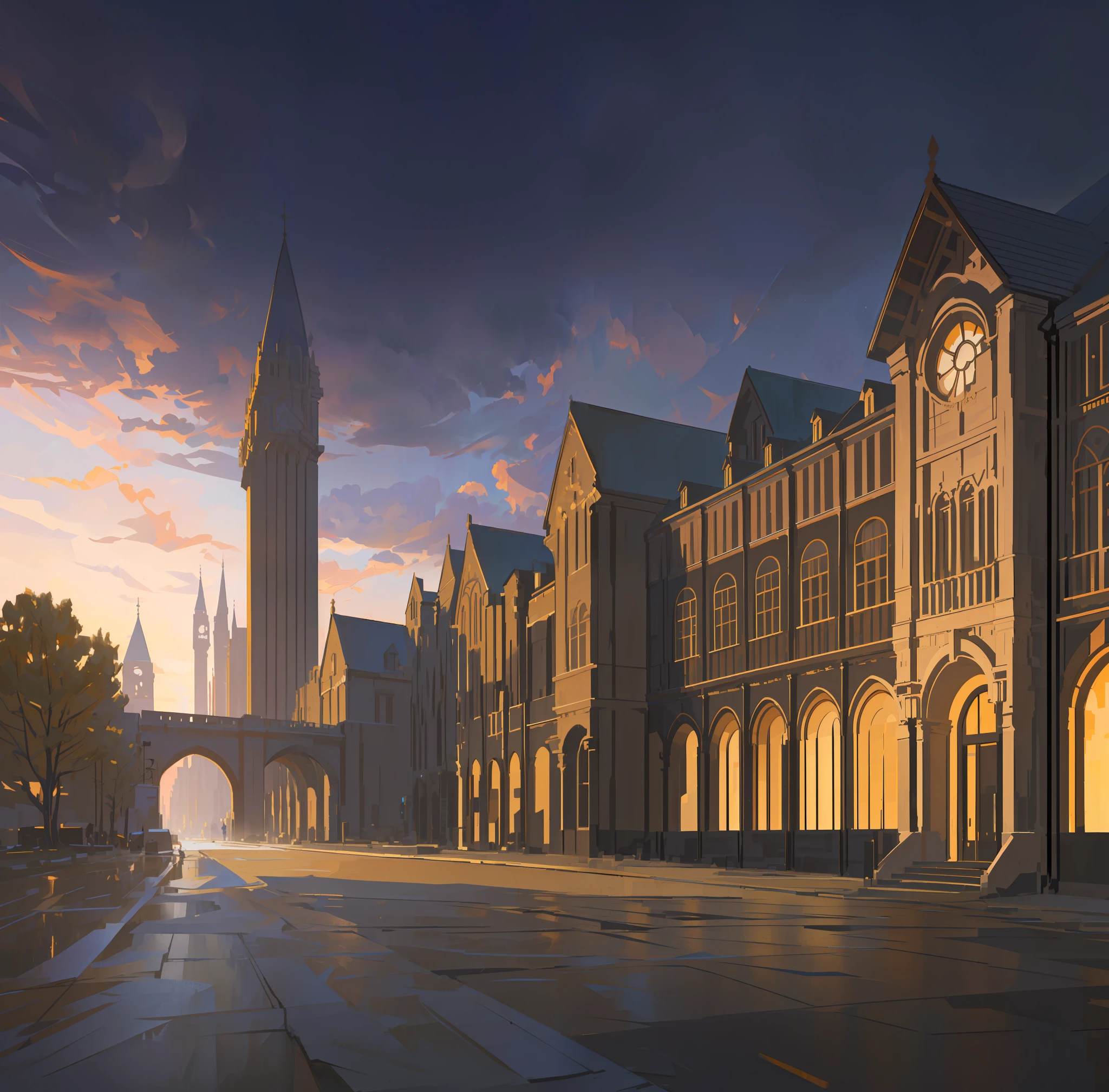 _modelshoot style, full shot of the world's most beautiful artwork (highly detailed CG unity 8k wallpaper), professional majestic impressionist oil paintings by John Constable, Ed Blinkey, Atey Ghailan, Studio Ghibli, Jeremy, Mann, Greg Manchess, Antonio Moro, Trend in ArtStation, Trend in CGSociety, Complex, High Detail, Dramatic, Makoto Shinkai, Trend in ArtStation, Trend in CGsociety, Highly Detailed Building Windows and Decoration