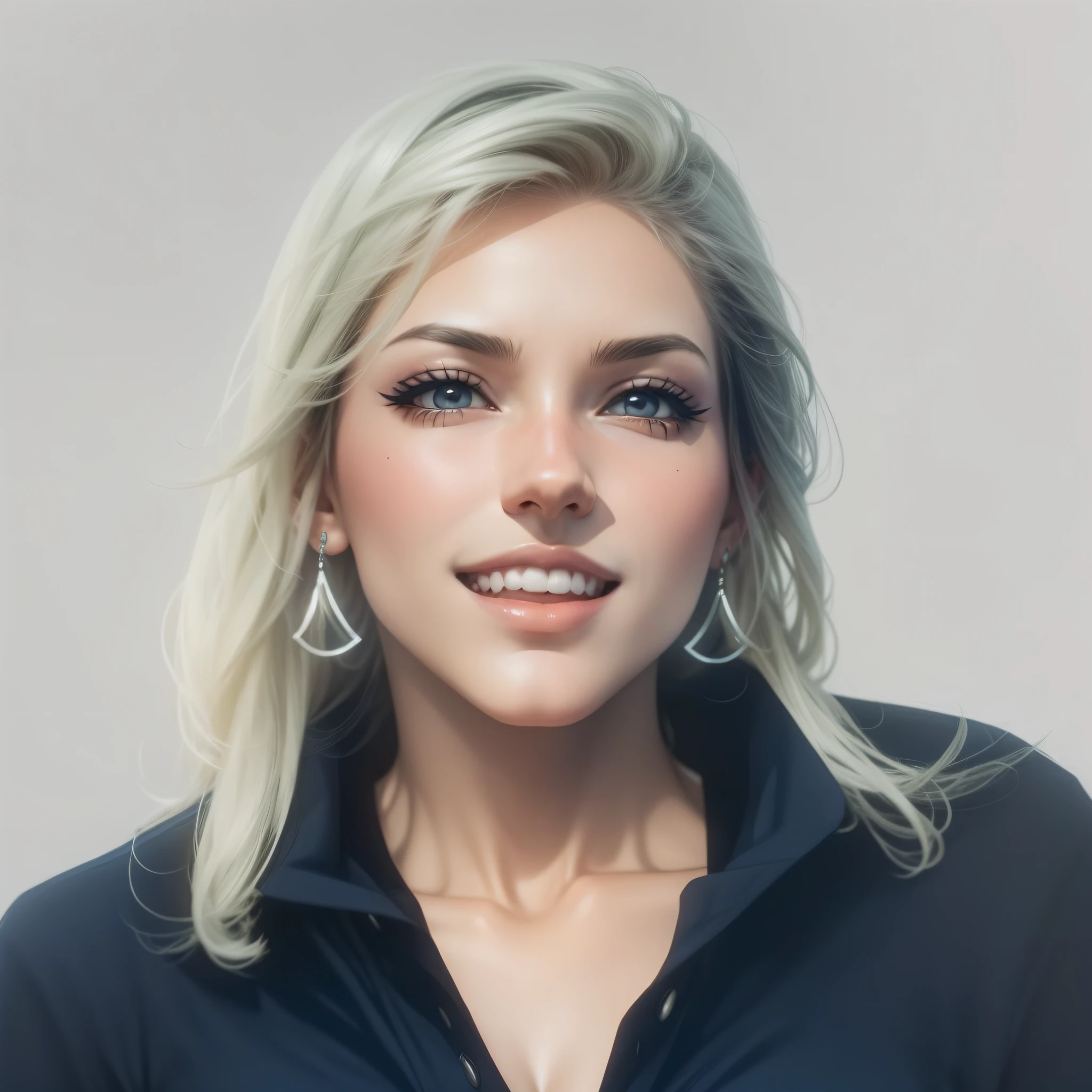 anime woman --auto --s2