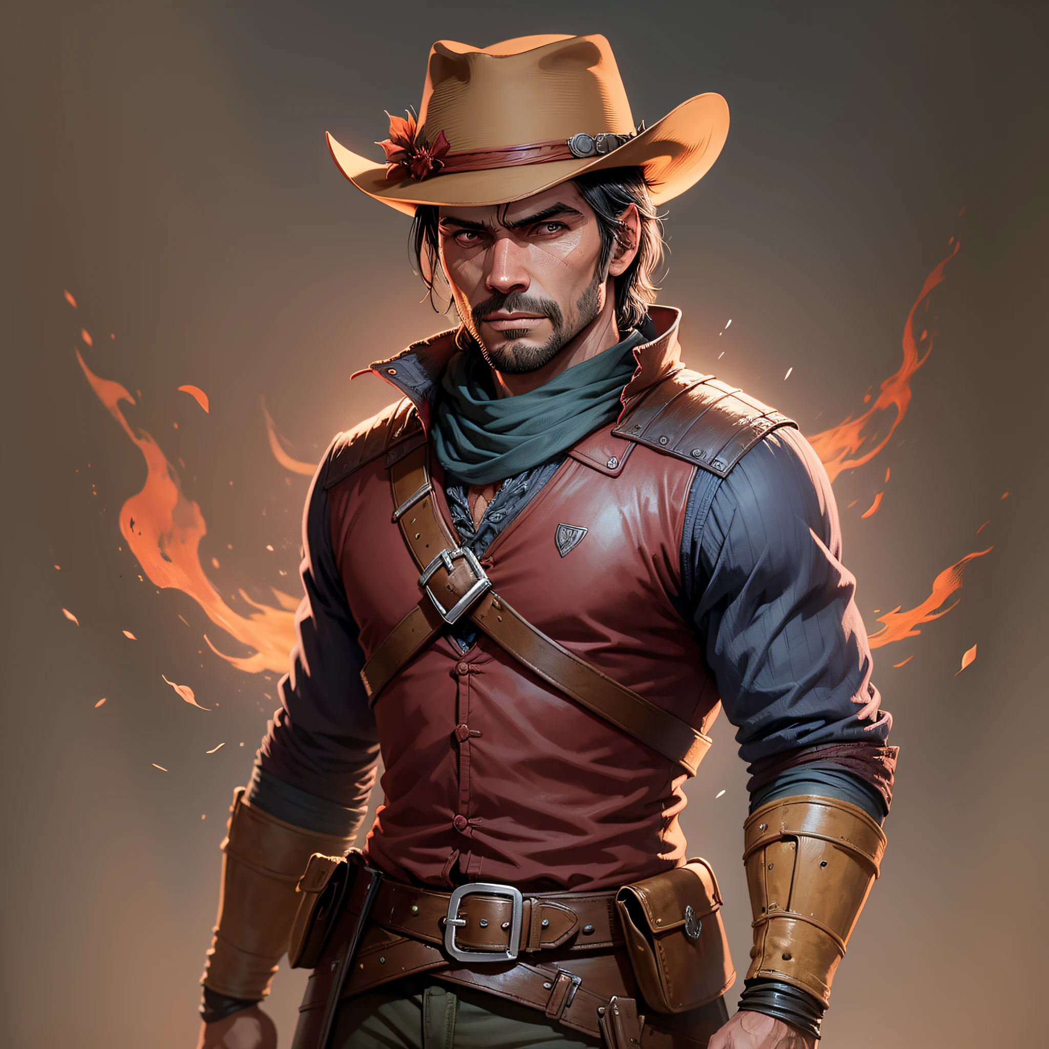 Artur Morgan red dead redempition 2 --auto --s2